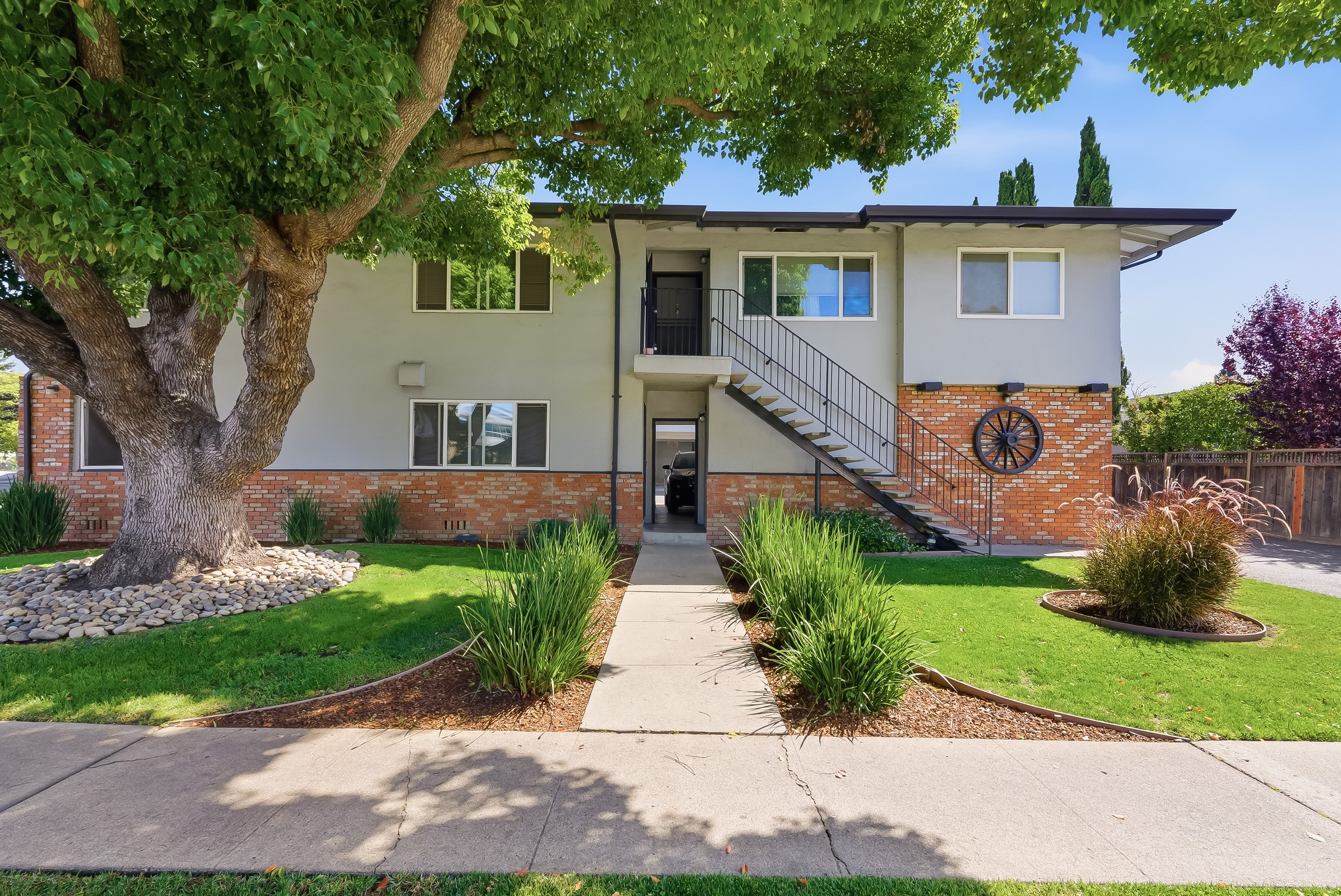  Exceptional Multifamily Opportunity in Westside Redwood City - 物件實景