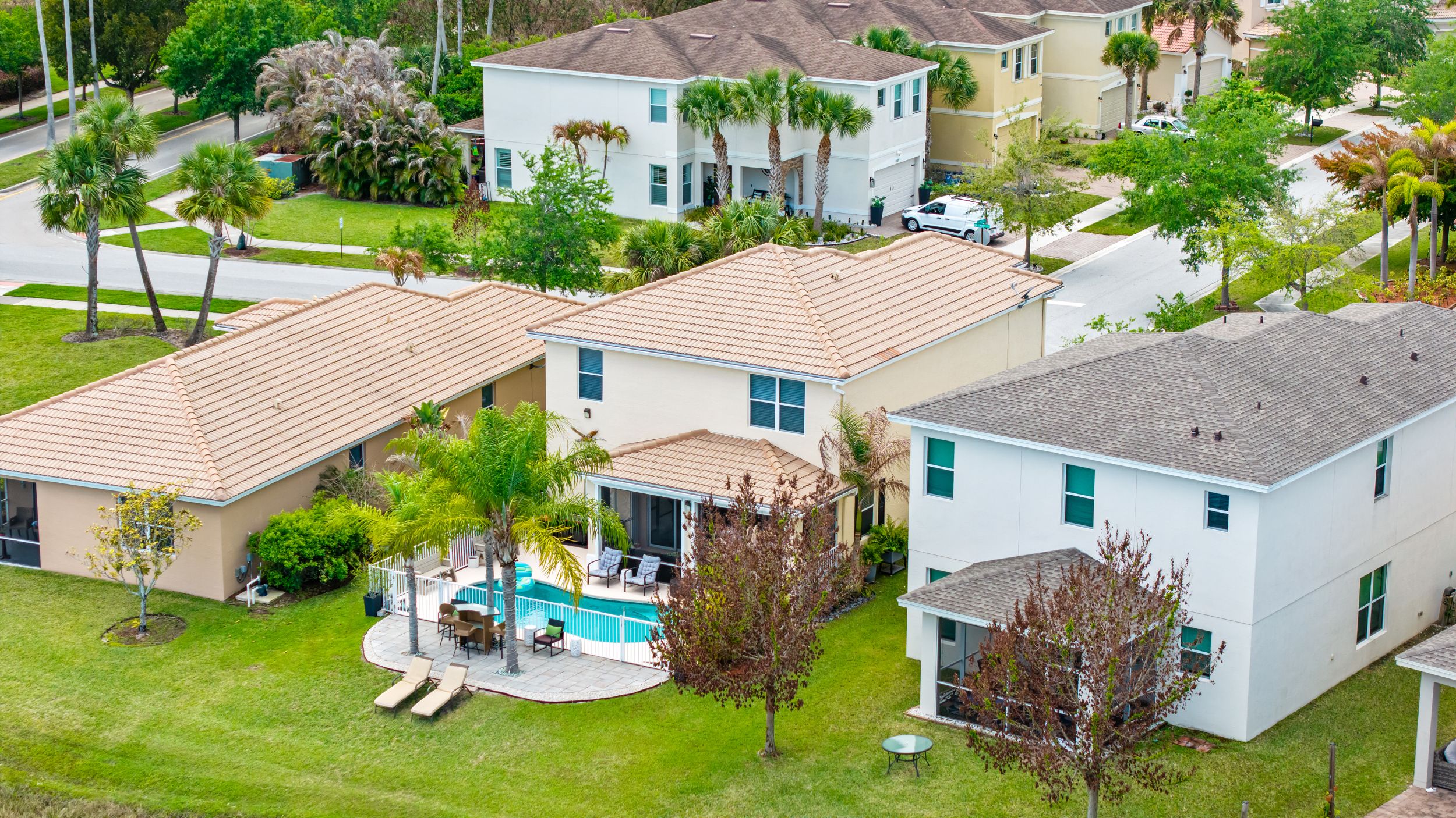  707 NW Leonardo Circle, Port St Lucie, FL, 34986 - 物件實景