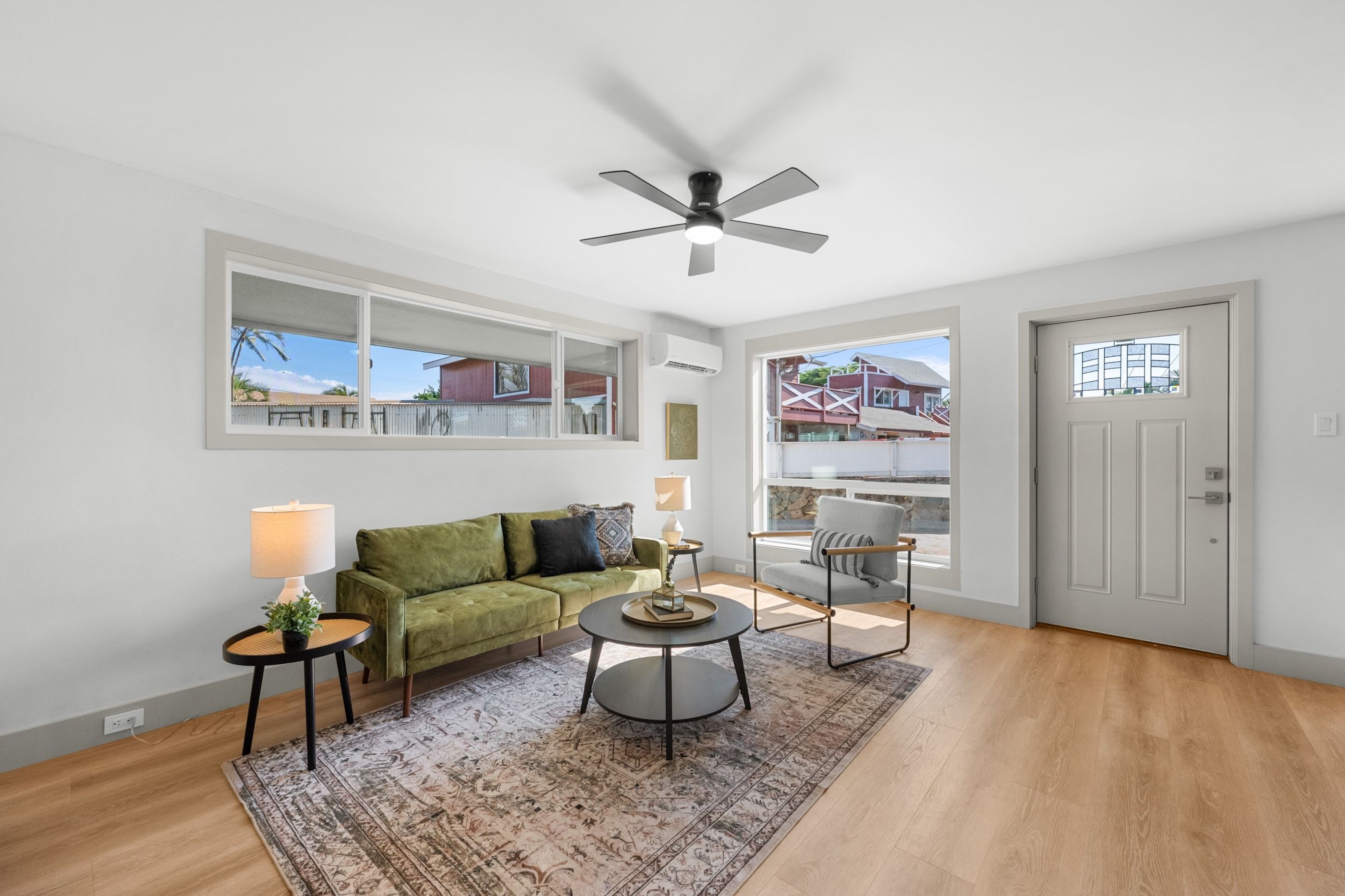  Beautifully remodeled single-level residence in Kihei, Maui - 物件實景