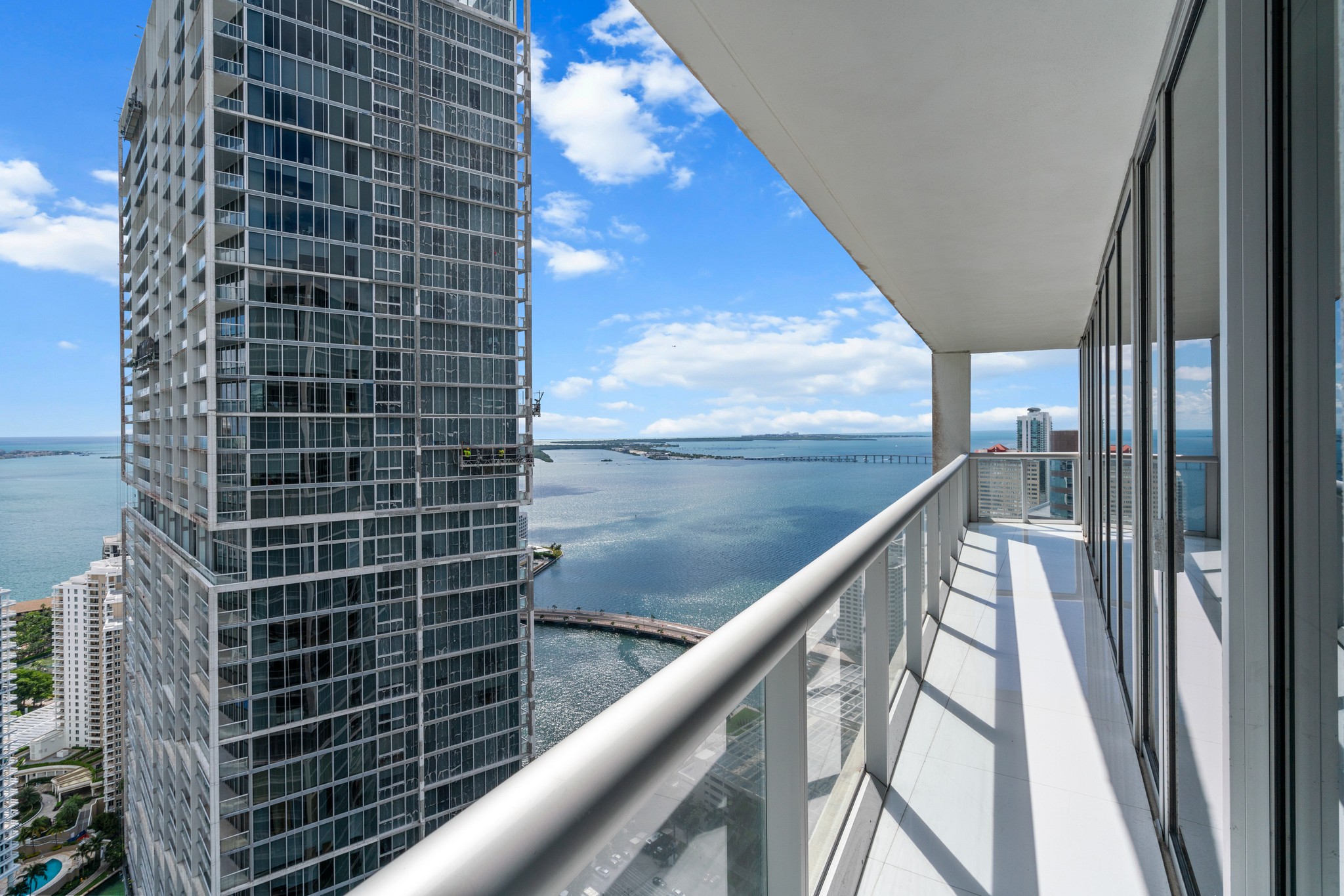  485 Brickell Ave, Miami, FL, 33131 - 物件實景