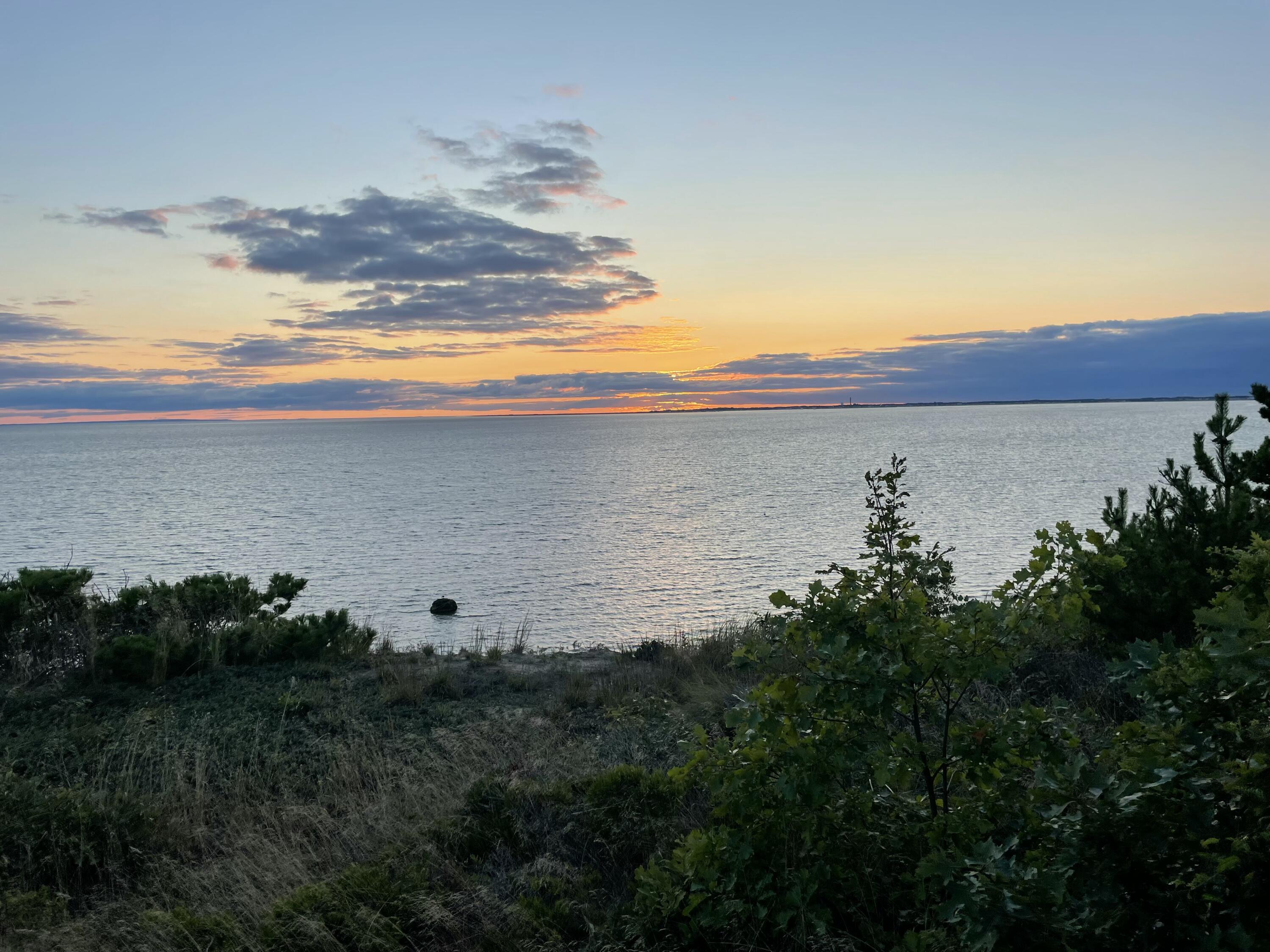  Your Private Front-Row Seat to Cape Cod Bay - 物件實景