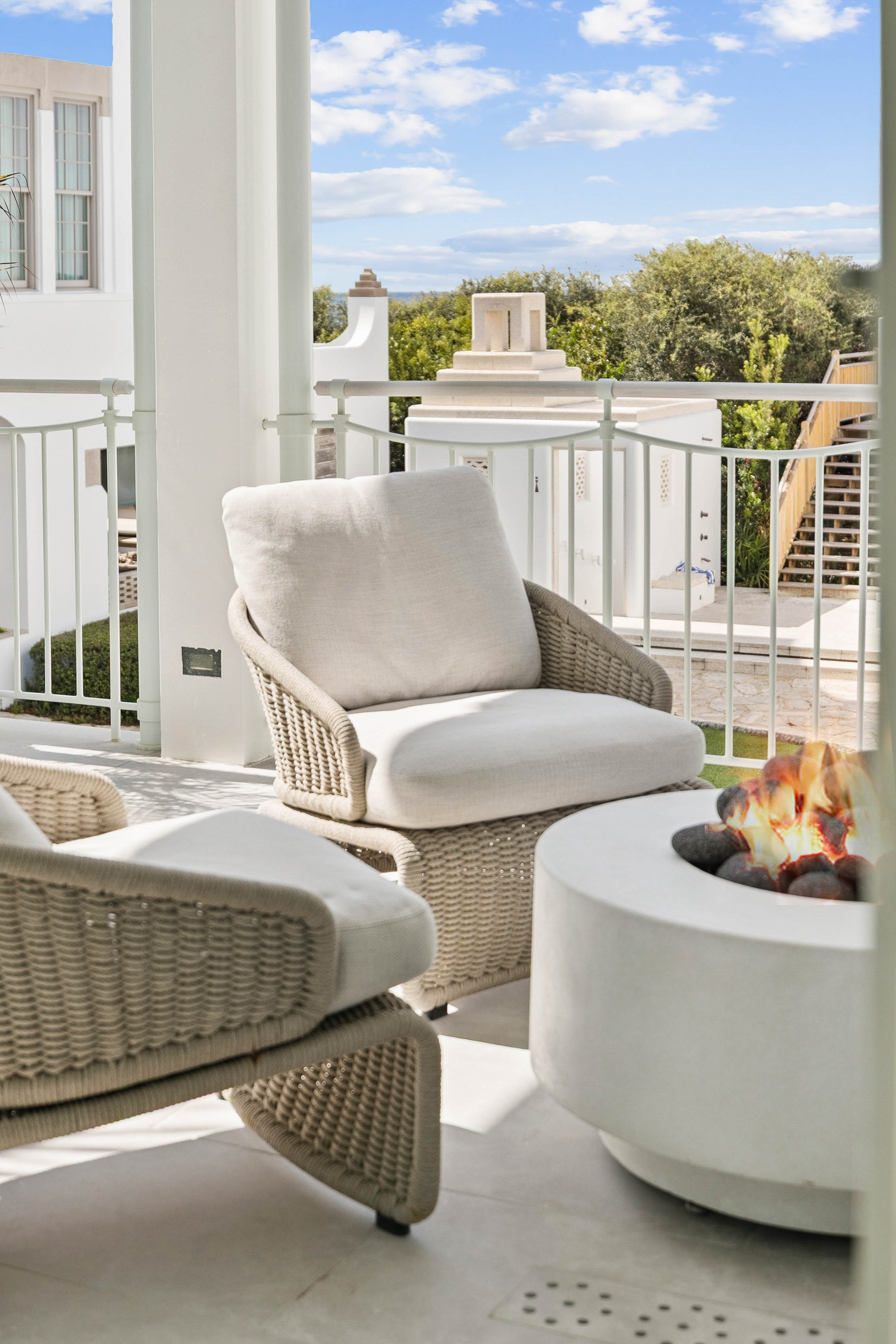  Gulf-View Masterpiece In Alys Beach’s Most Exclusive Enclave - 物件實景