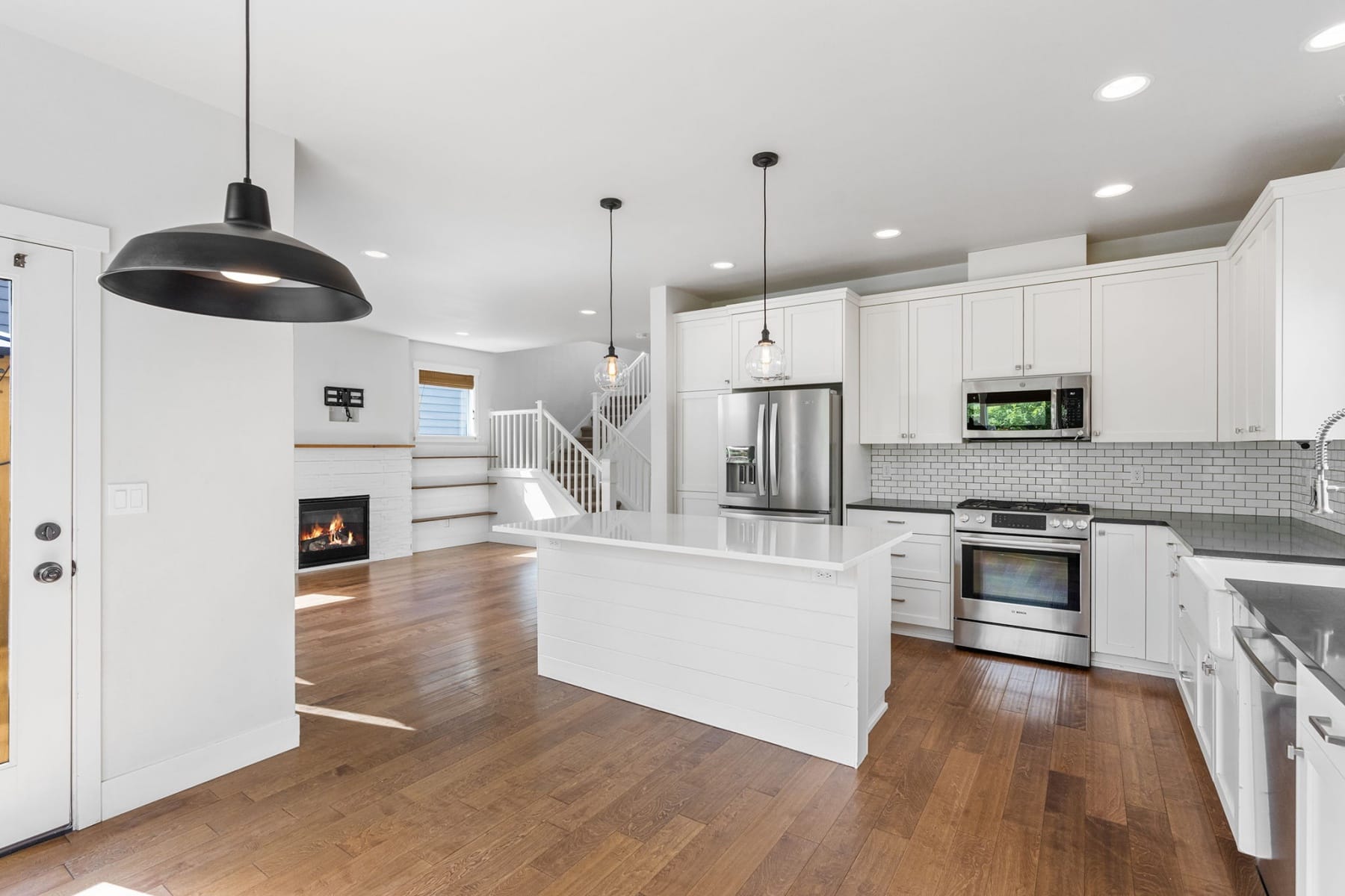  20485 SE Byron Avenue Bend, OR 97702 - 物件實景