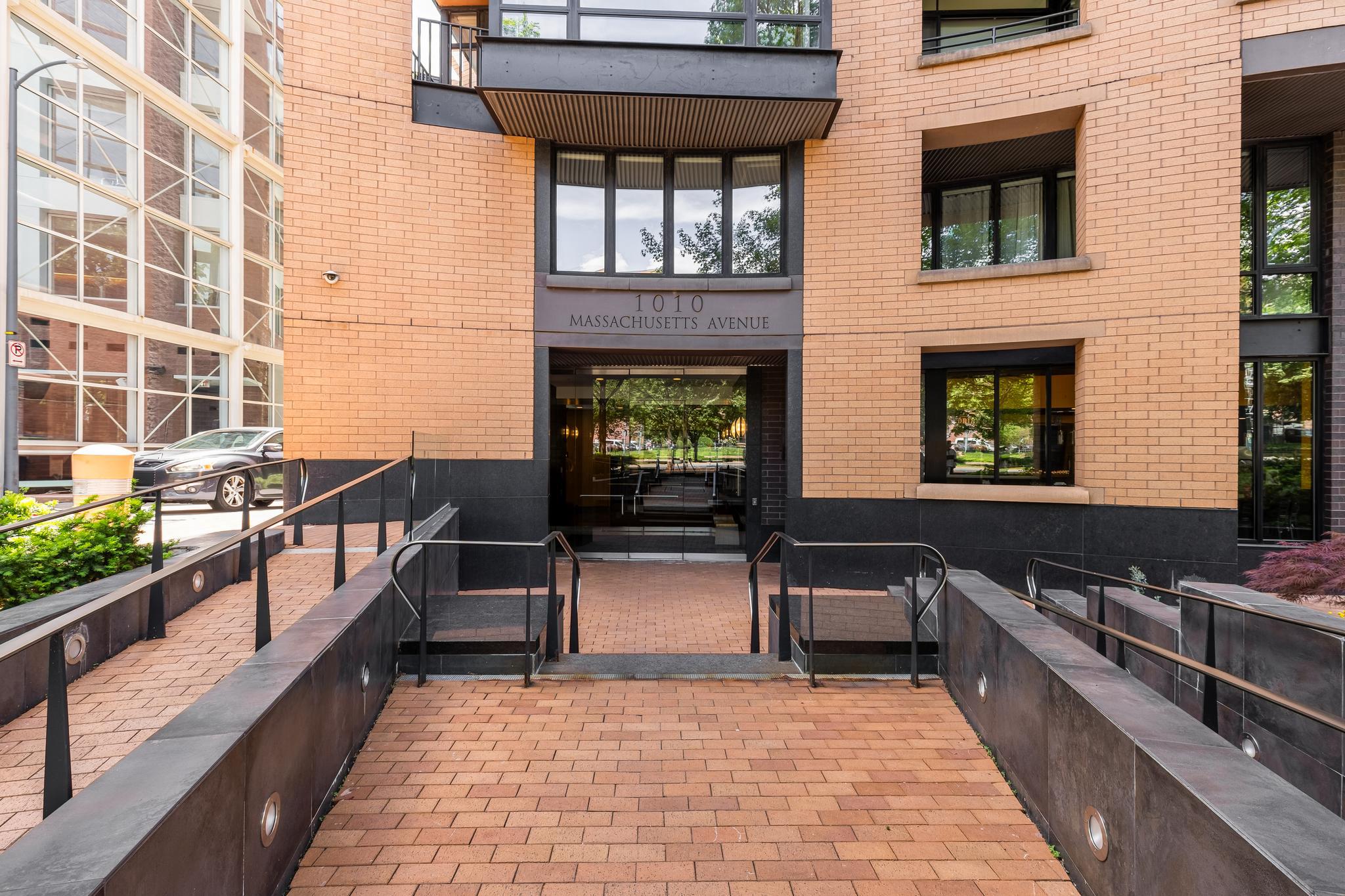  1010 Massachusetts Avenue NW, Washington, DC, 20001 - 物件實景