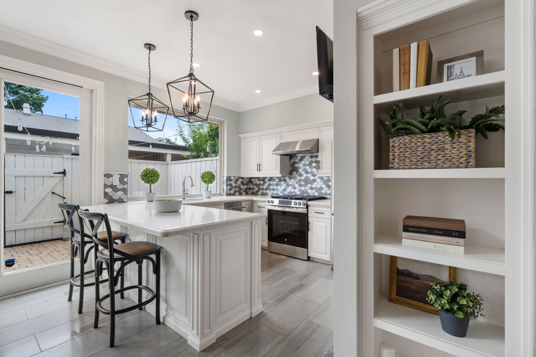  5913 Sugar Hill Drive #225 - 物件實景