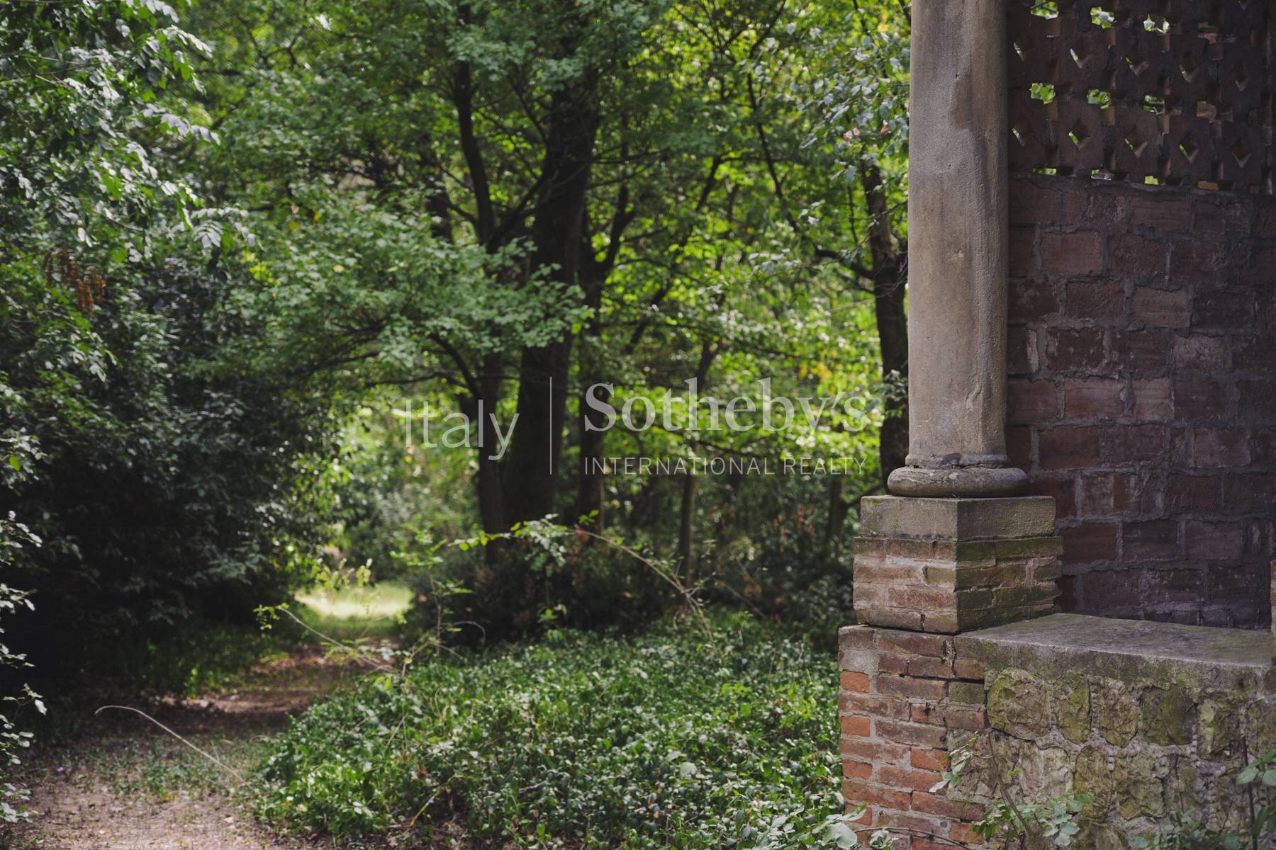  Historic Villa near Bologna - 物件實景