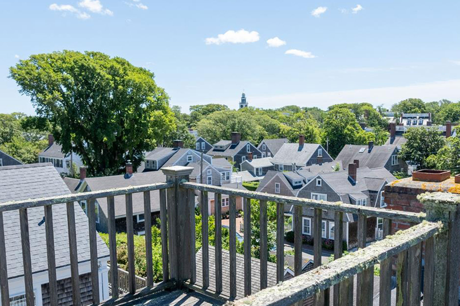  4 Crown Court, Nantucket, MA, 02554 - 物件實景