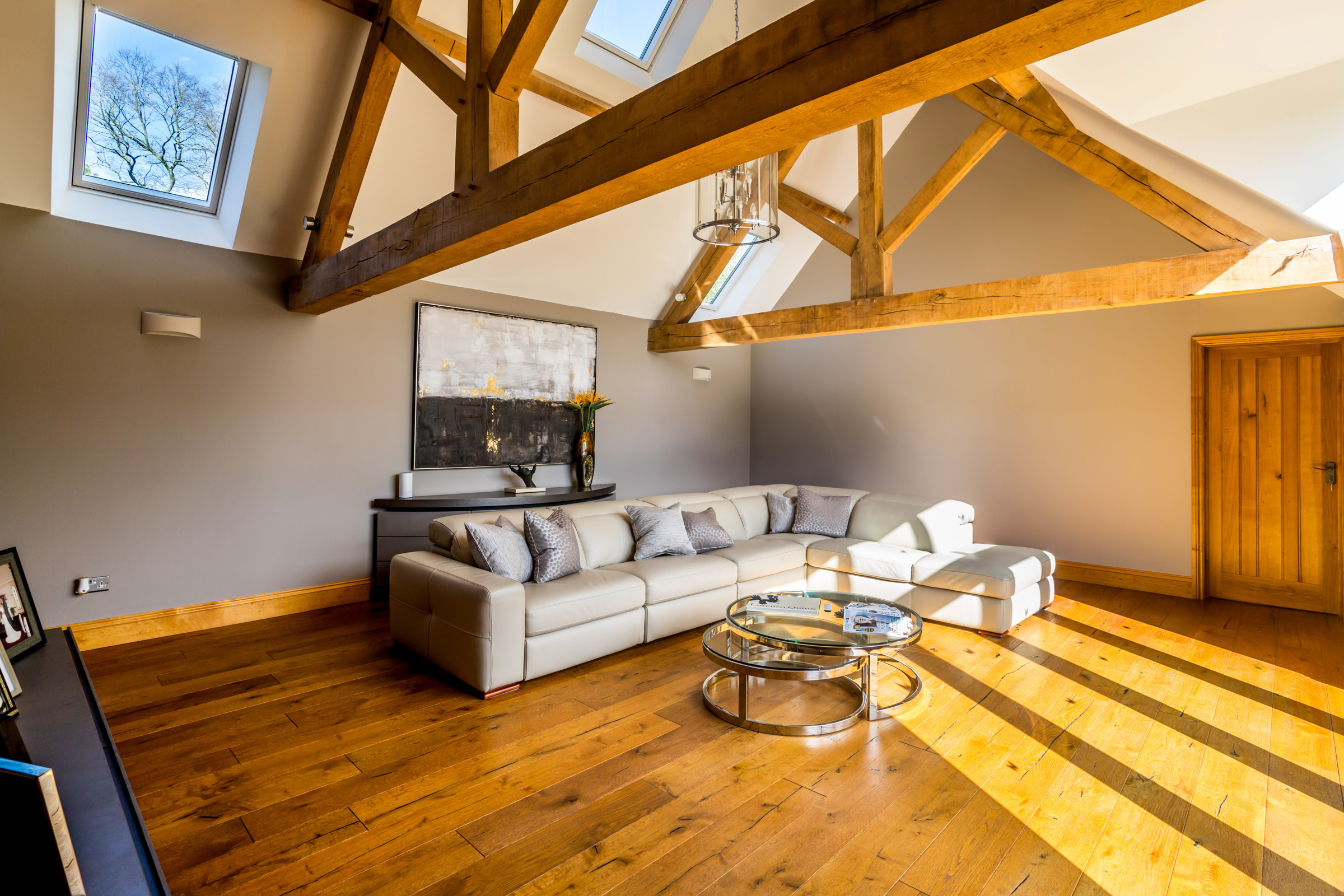  Exceptional Country Residence amongst five acres in the West Sussex Countryside - 物件實景