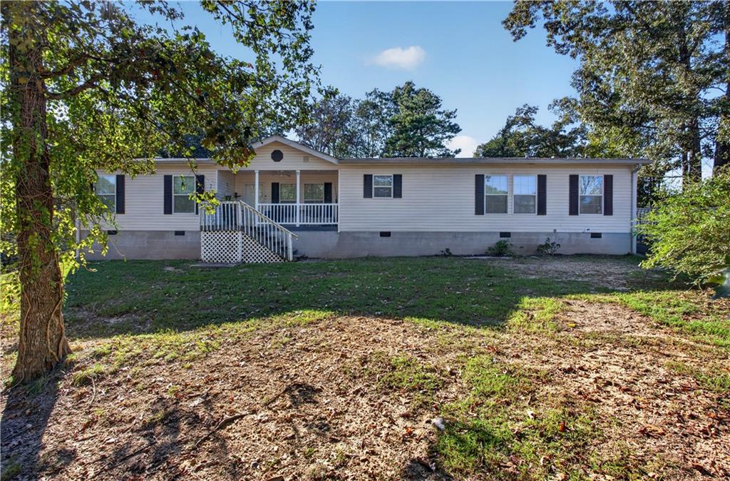 Gravely Rd, Calhoun, GA 30701