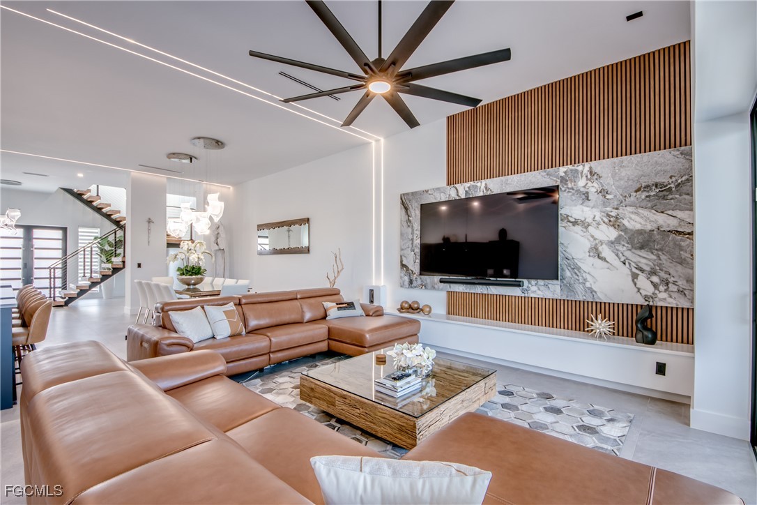 Cape Coral, Florida, 33914, United States, 4 Bedrooms Bedrooms, ,5 BathroomsBathrooms,Residential,For Sale,2005195