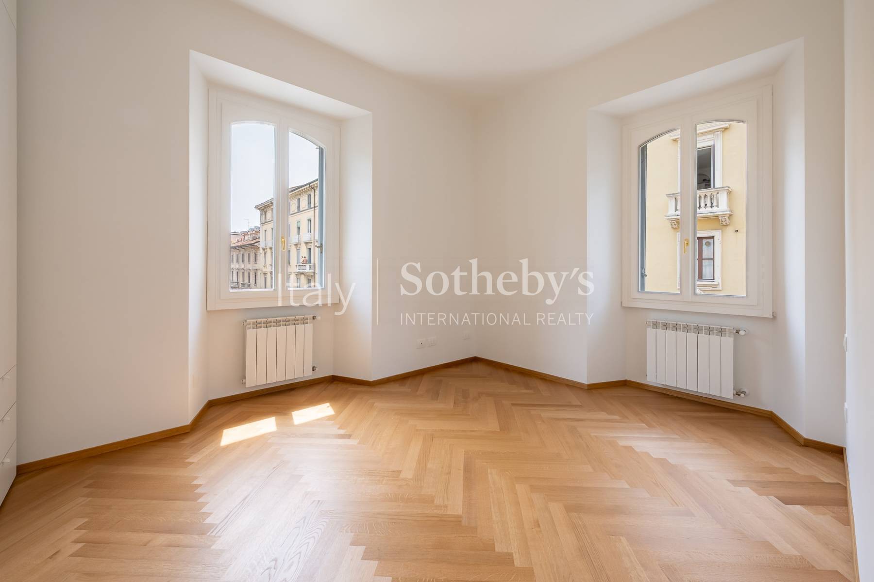  Elegant apartment just steps from Indro Montanelli Park - 物件實景