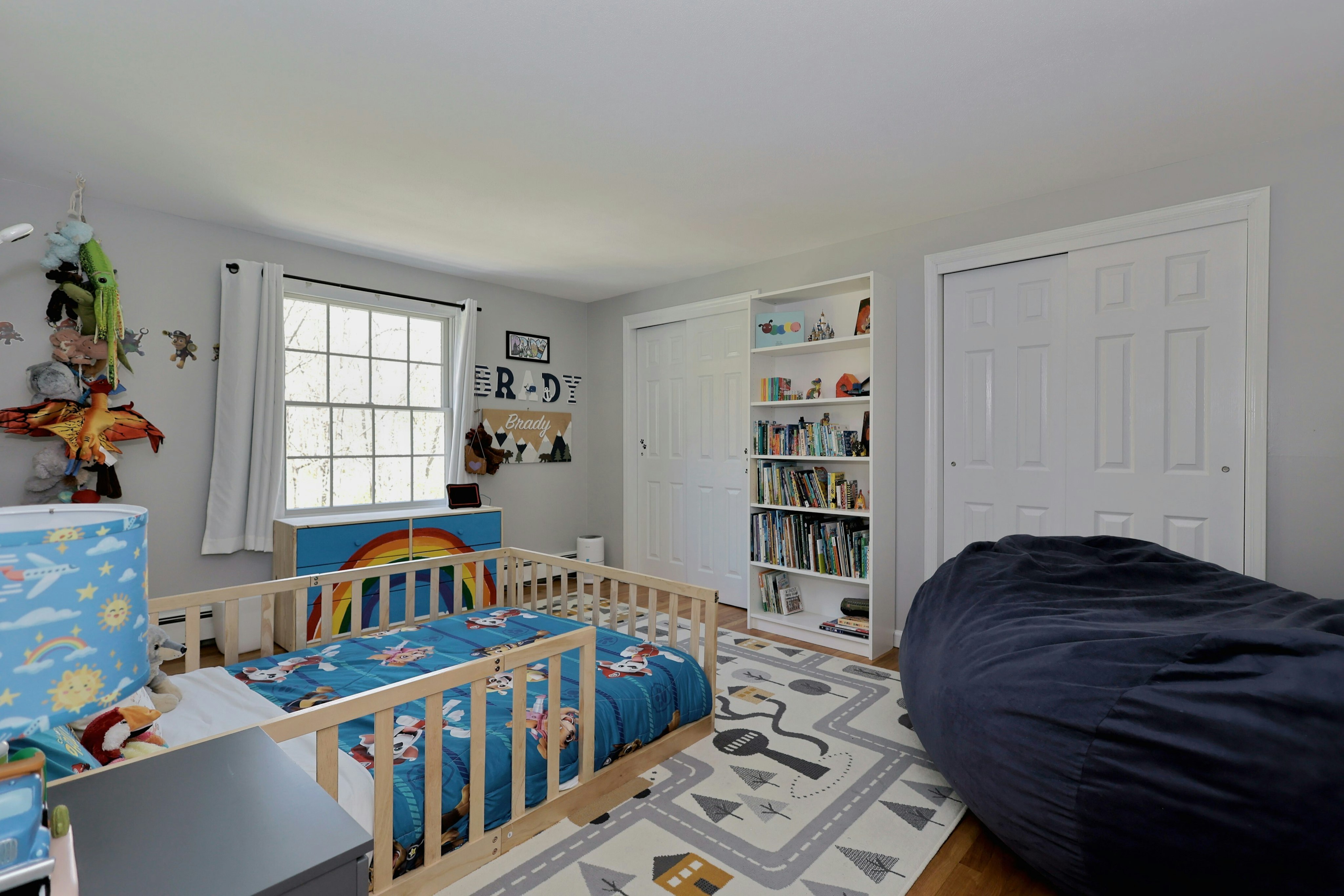  Exceptional Colonial In Westmoreland Neighborhood - 物件實景