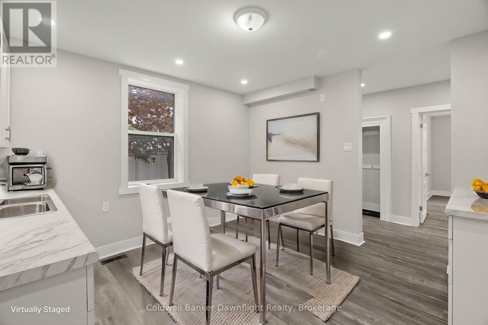 HURON EAST (SEAFORTH), Ontario, N0K 1W0, CA, 3 Bedrooms Bedrooms, ,2 BathroomsBathrooms,Residential,For Sale,1837892