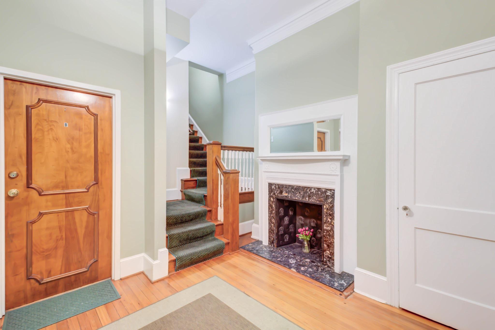  1717 Lamont Street NW, Washington, DC, 20010 - 物件實景