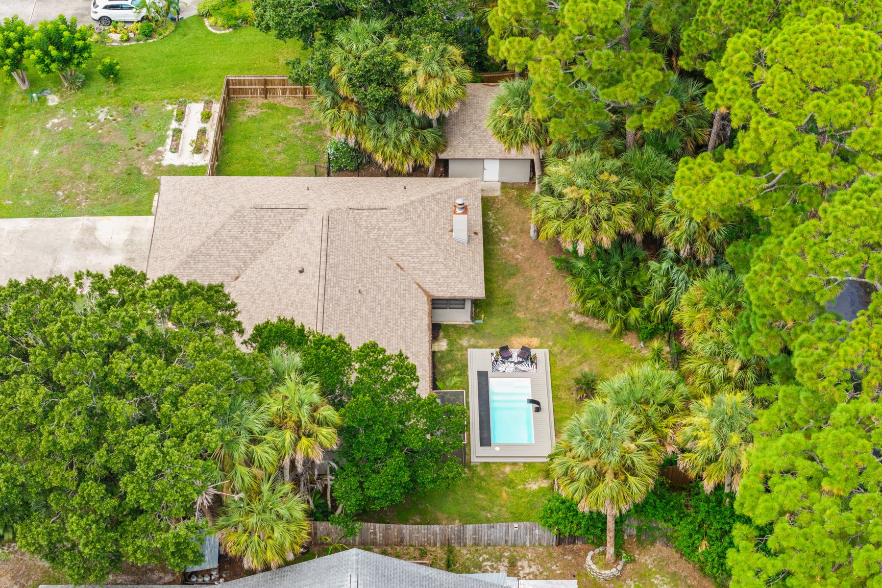  649 Narragansett Street NE, Palm Bay, FL, 32907 - 物件實景
