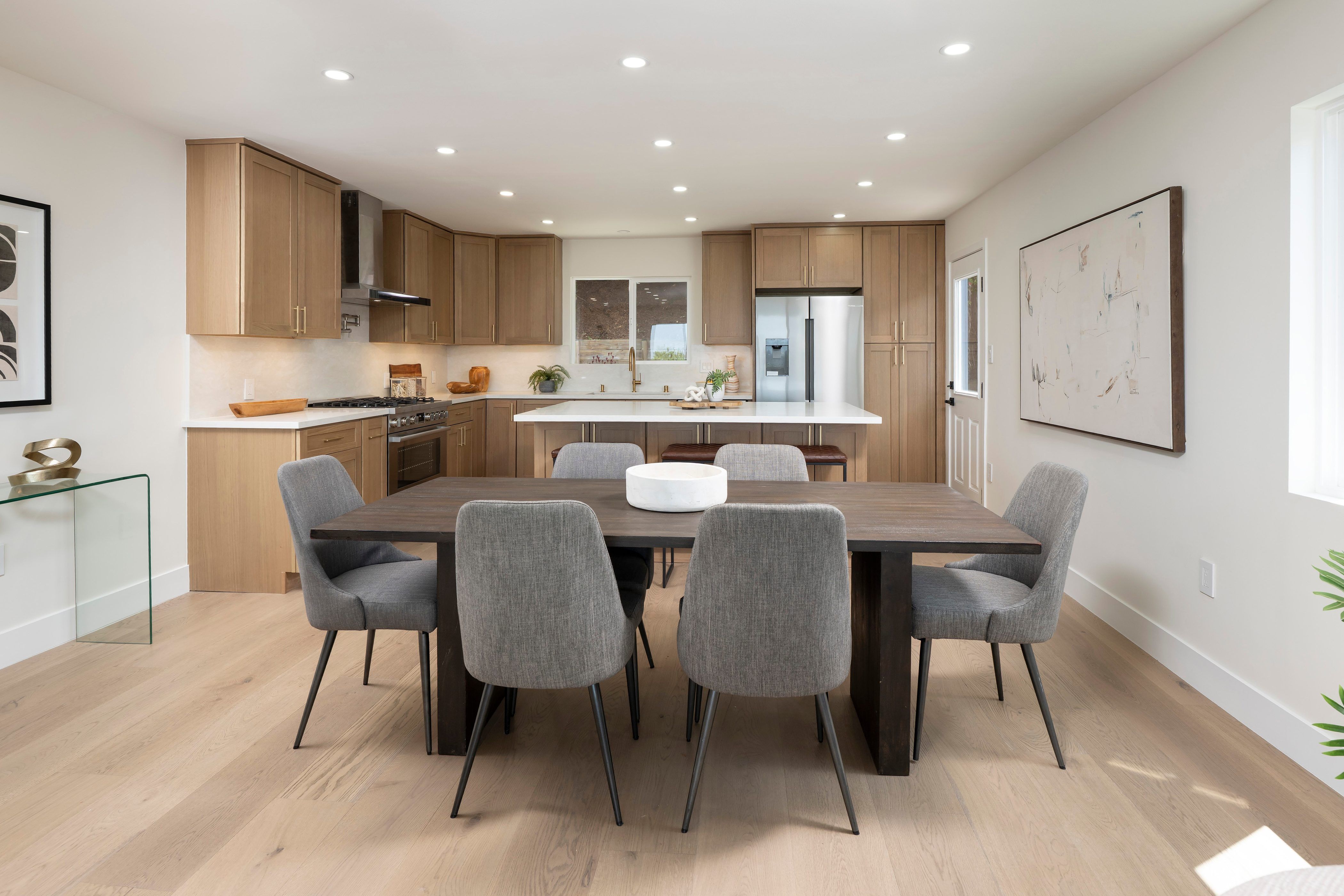  Updated West Side San Mateo Home - 物件實景