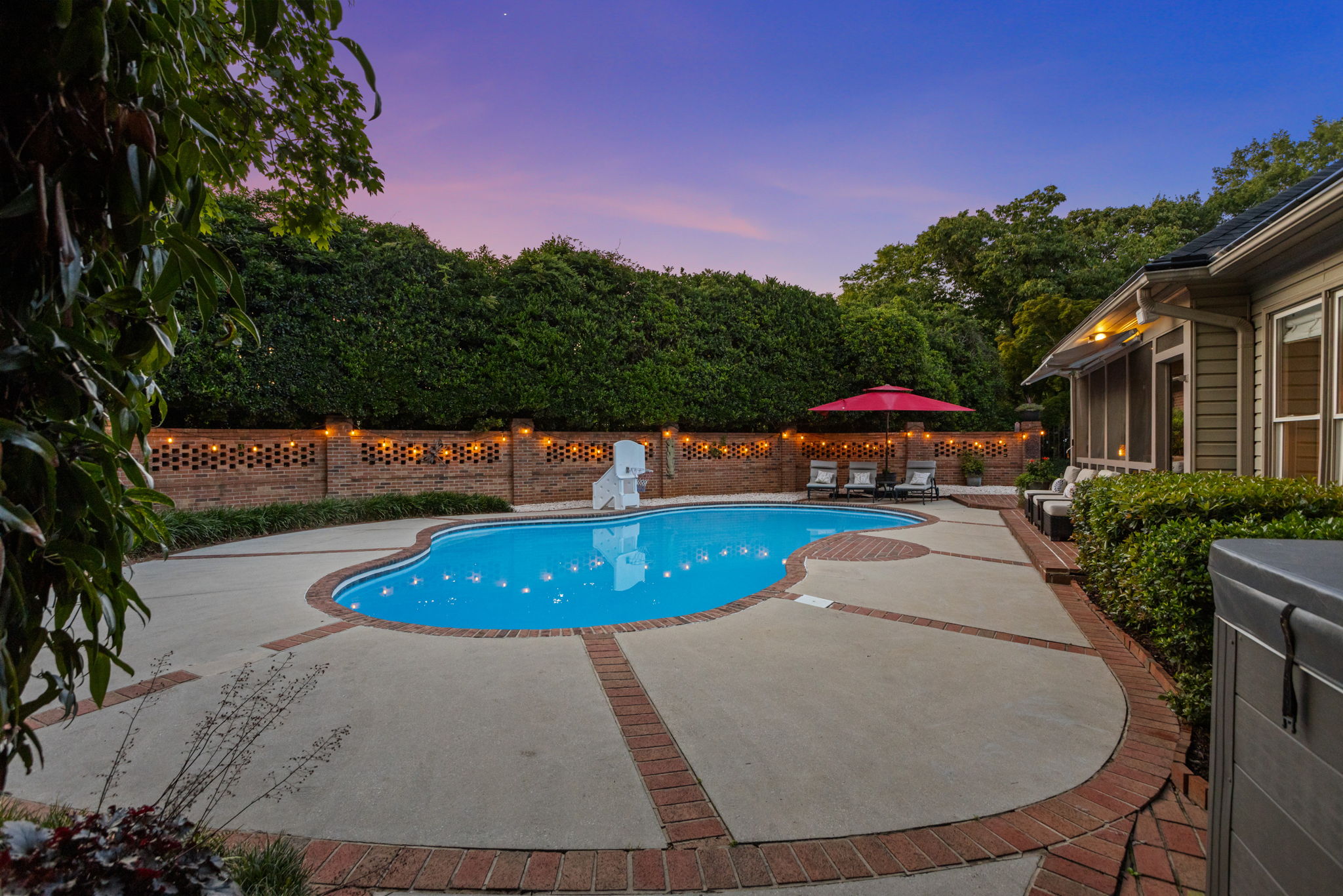  29 Quail Hill Drive, Greenville, SC 29607 - 物件實景