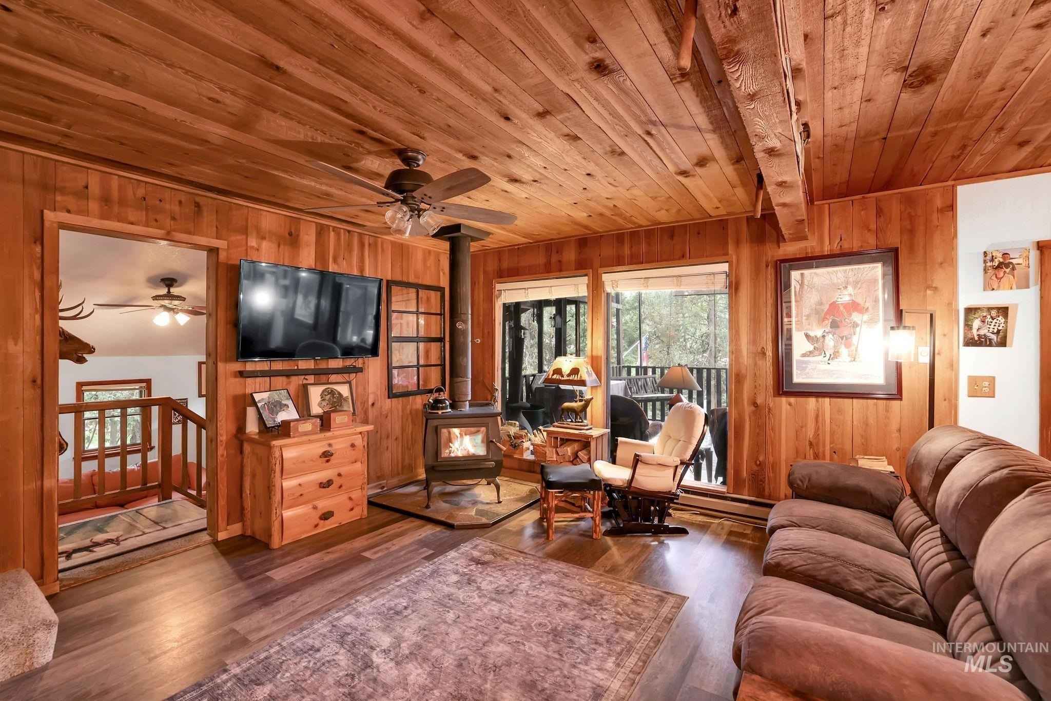 McCall, Idaho, 83638, United States, 5 Bedrooms Bedrooms, ,3 BathroomsBathrooms,Residential,For Sale,1870481