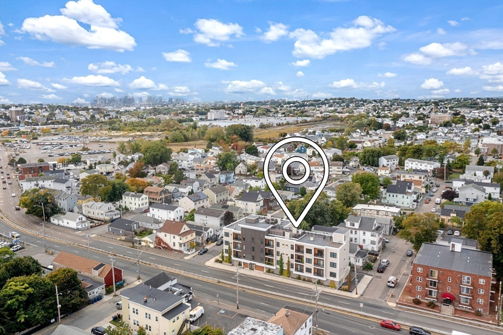 Revere, Massachusetts, 02151, United States, 2 Bedrooms Bedrooms, ,1 BathroomBathrooms,Residential,For Sale,1880903