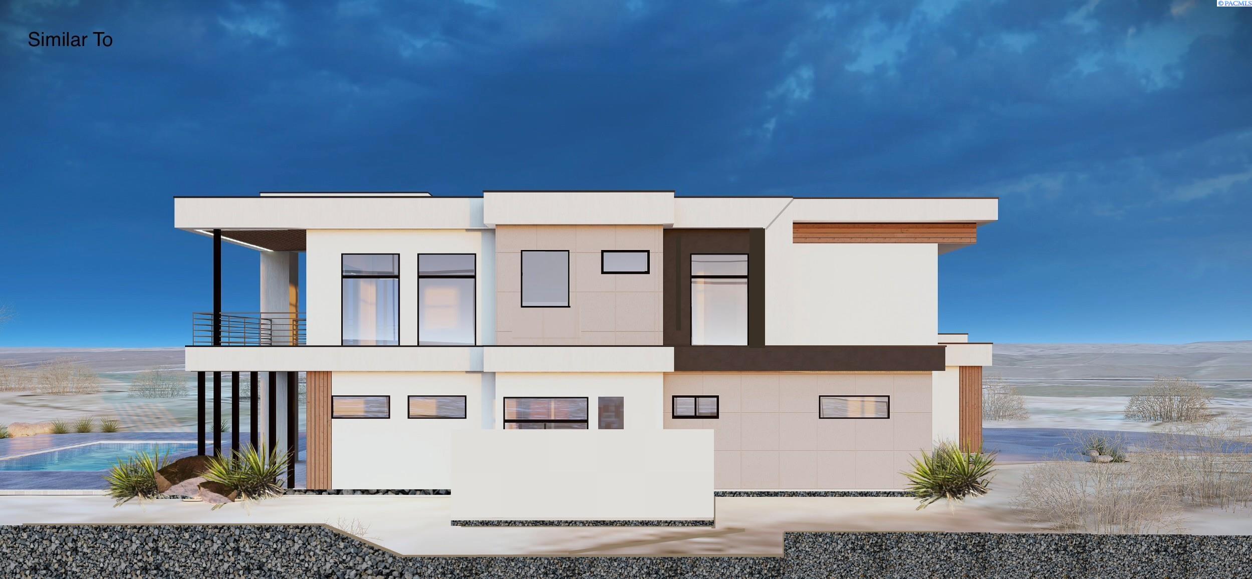 Kennewick, Washington, 99338, United States, 4 Bedrooms Bedrooms, ,4 BathroomsBathrooms,Residential,For Sale,1997213