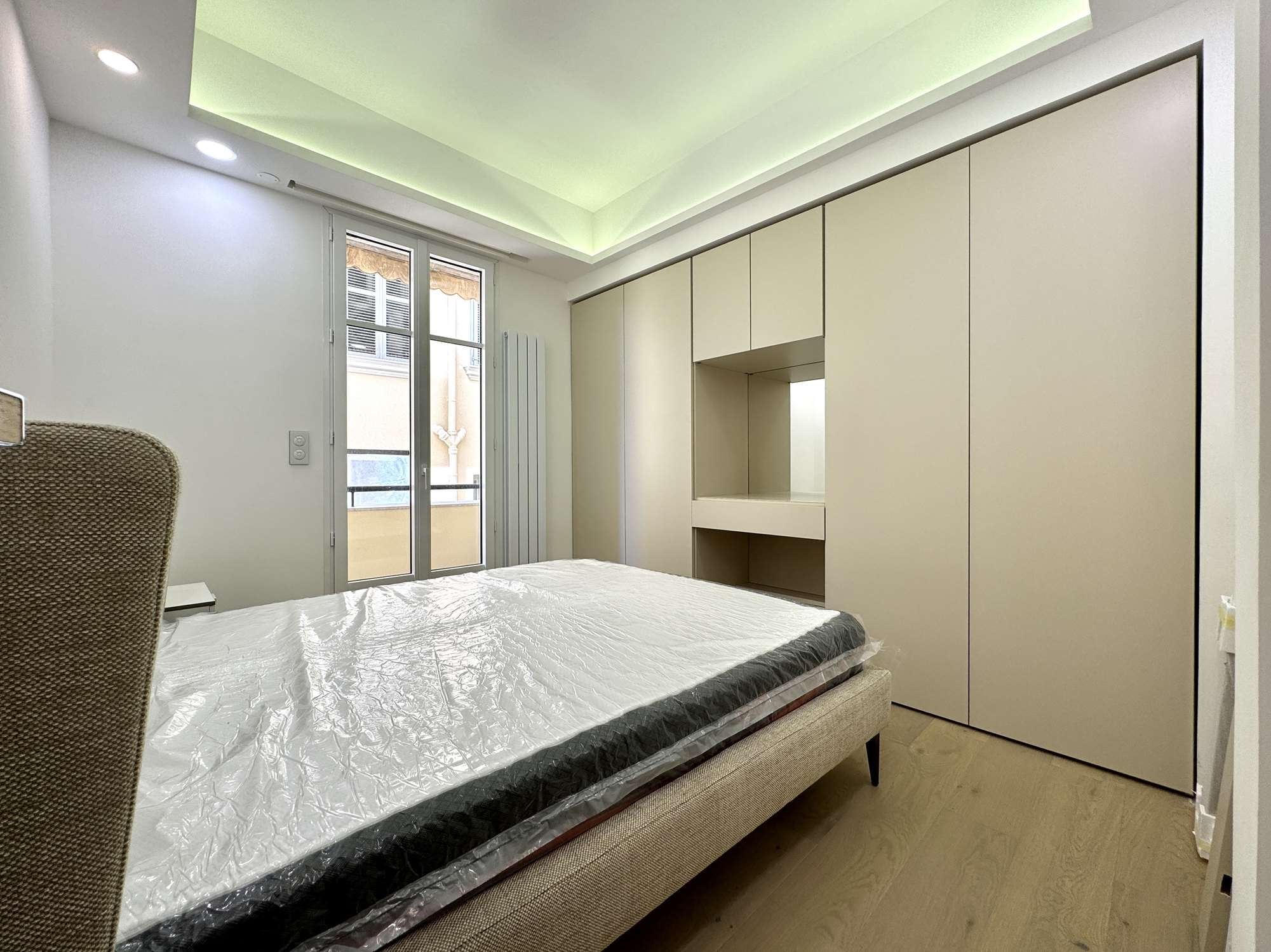  Grande Bretagne, Monte-Carlo - Renovated 4-room flat with sea views - 物件實景