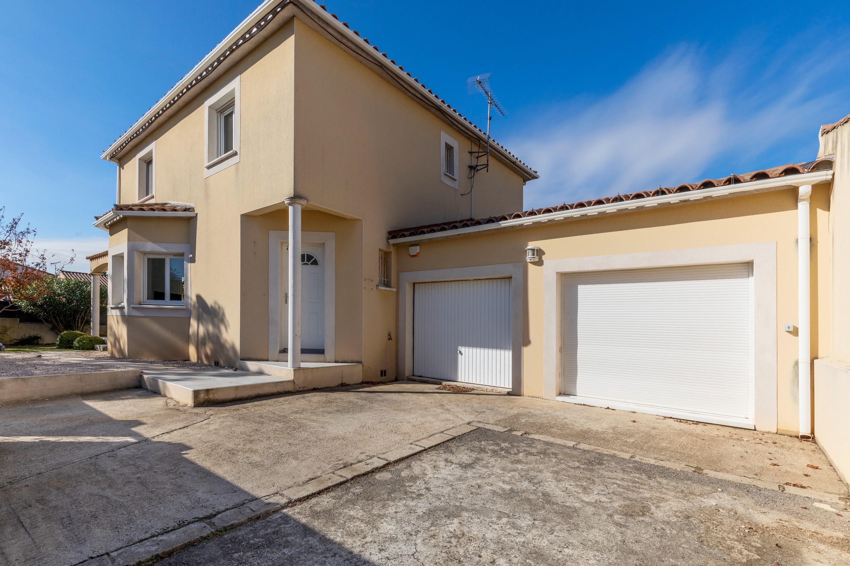  Villa – Villeneuve-lès-Maguelonne - 物件實景