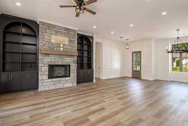 Little Rock, Arkansas, 72210, United States, 5 Bedrooms Bedrooms, ,4 BathroomsBathrooms,Residential,For Sale,1942972