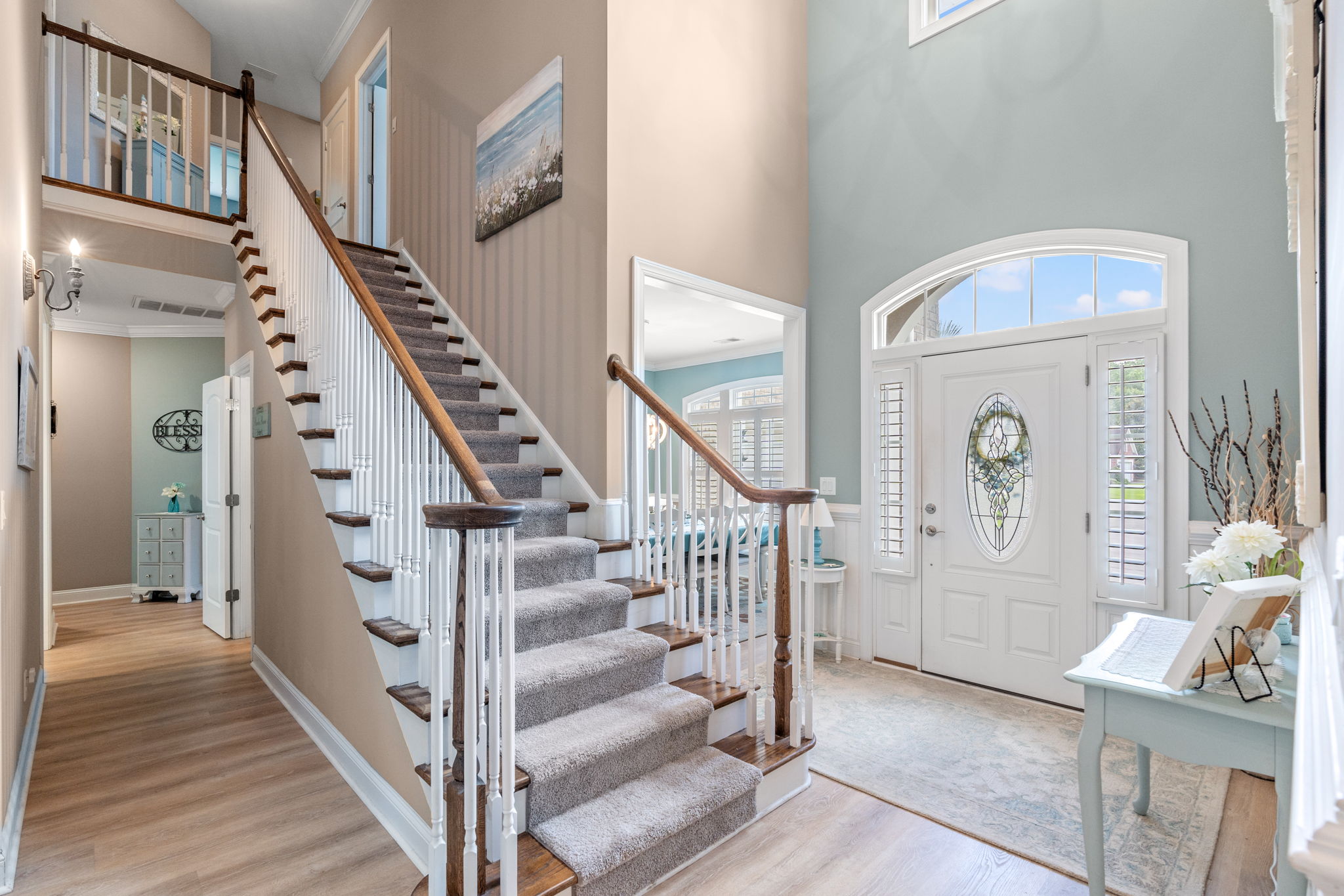 Murrells Inlet, South Carolina, 29576, United States, 5 Bedrooms Bedrooms, ,4 BathroomsBathrooms,Residential,For Sale,1982338