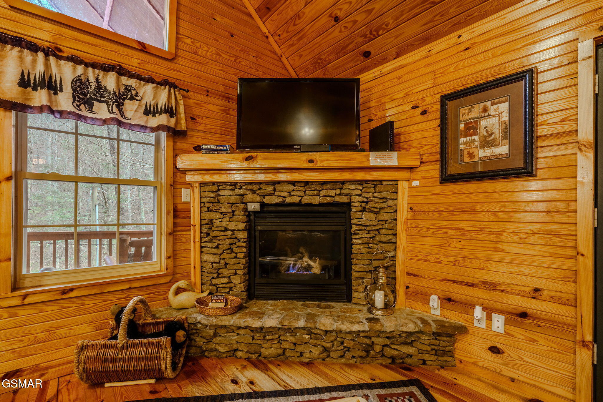 Sevierville, Tennessee, 37862, United States, 3 Bedrooms Bedrooms, ,3 BathroomsBathrooms,Residential,For Sale,2031500