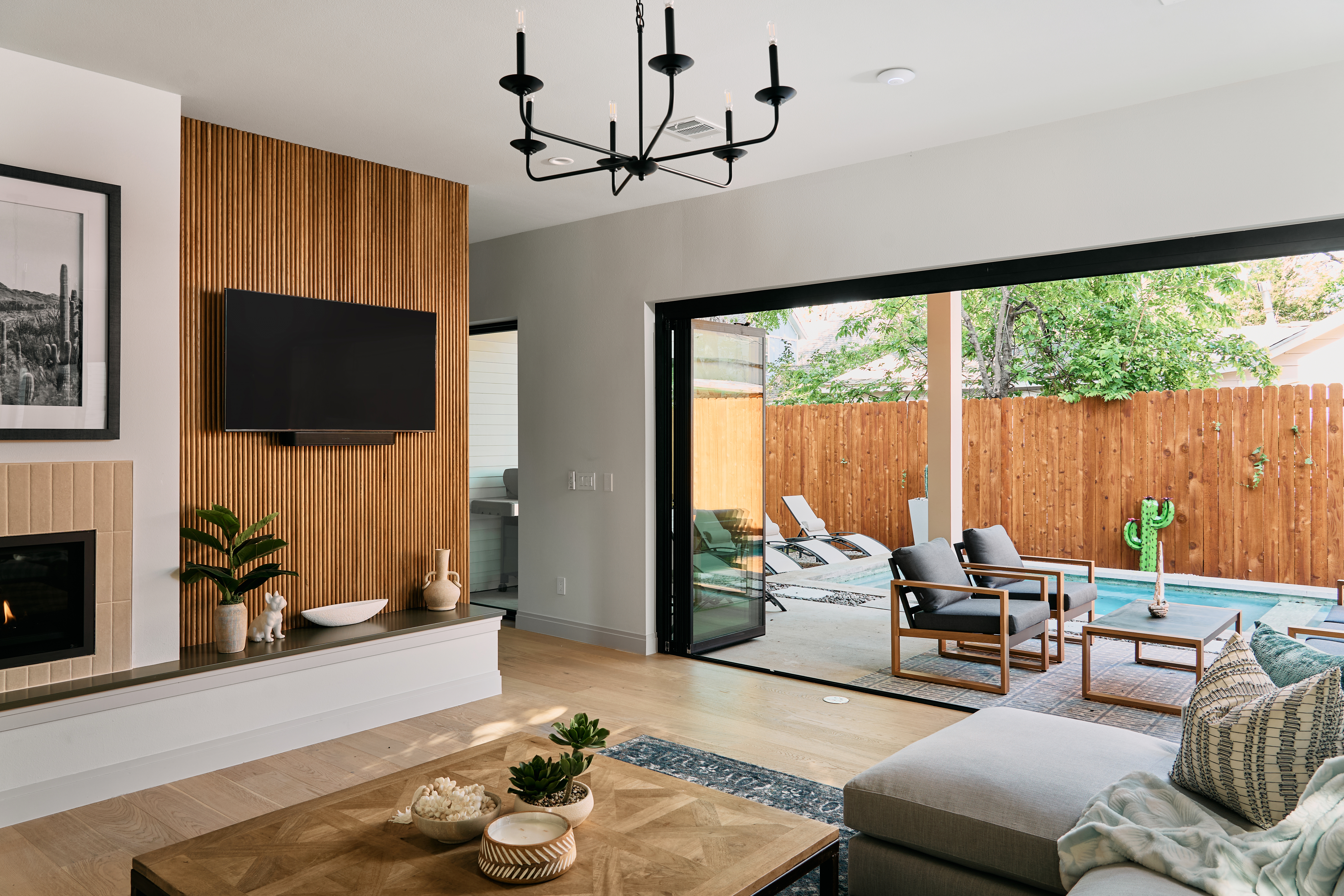  Oasis of Luxury in East Austin - 物件實景