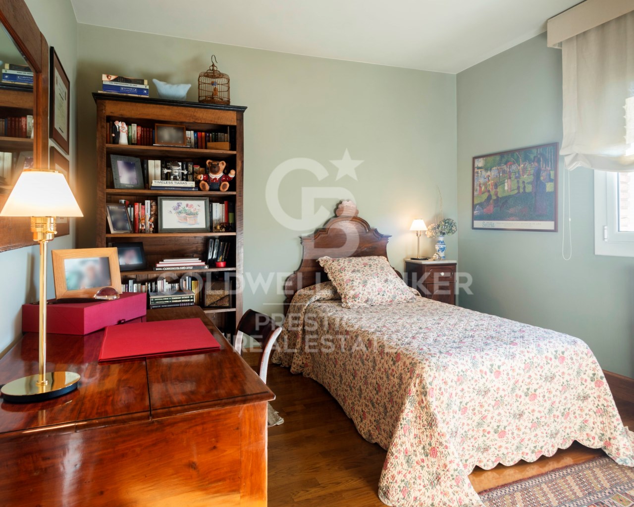 Barcelona, Barcelona, Sarri? - Sant Gervasi, Sarri, Barcelona, Catalonia, ES, 5 Bedrooms Bedrooms, ,4 BathroomsBathrooms,Residential,For Sale,Barcelona, Barcelona, Sarri? - Sant Gervasi, Sarri,1612561