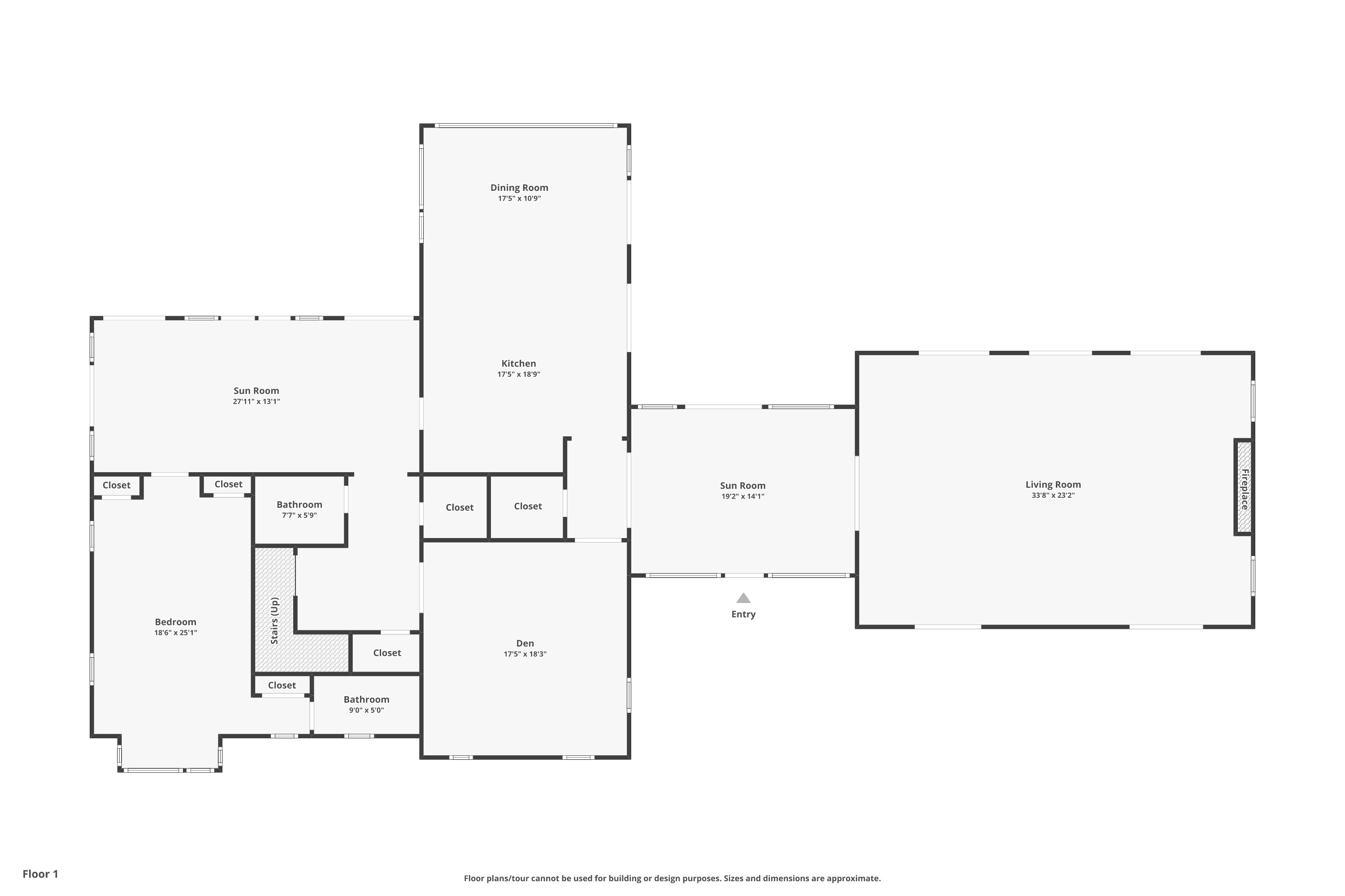  117-118 Dibble Hill Road - 物件實景