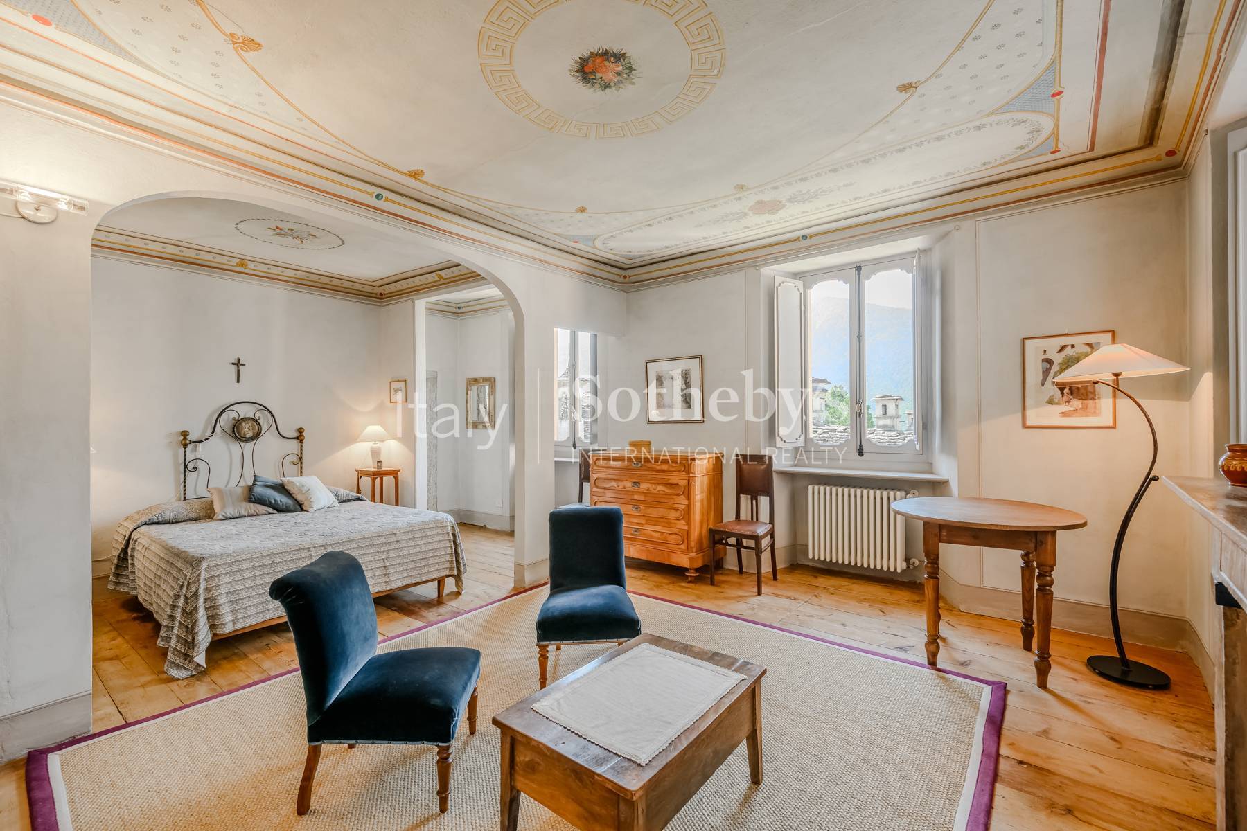  Elegant historic residence just a few kilometres from Switzerland - 物件實景