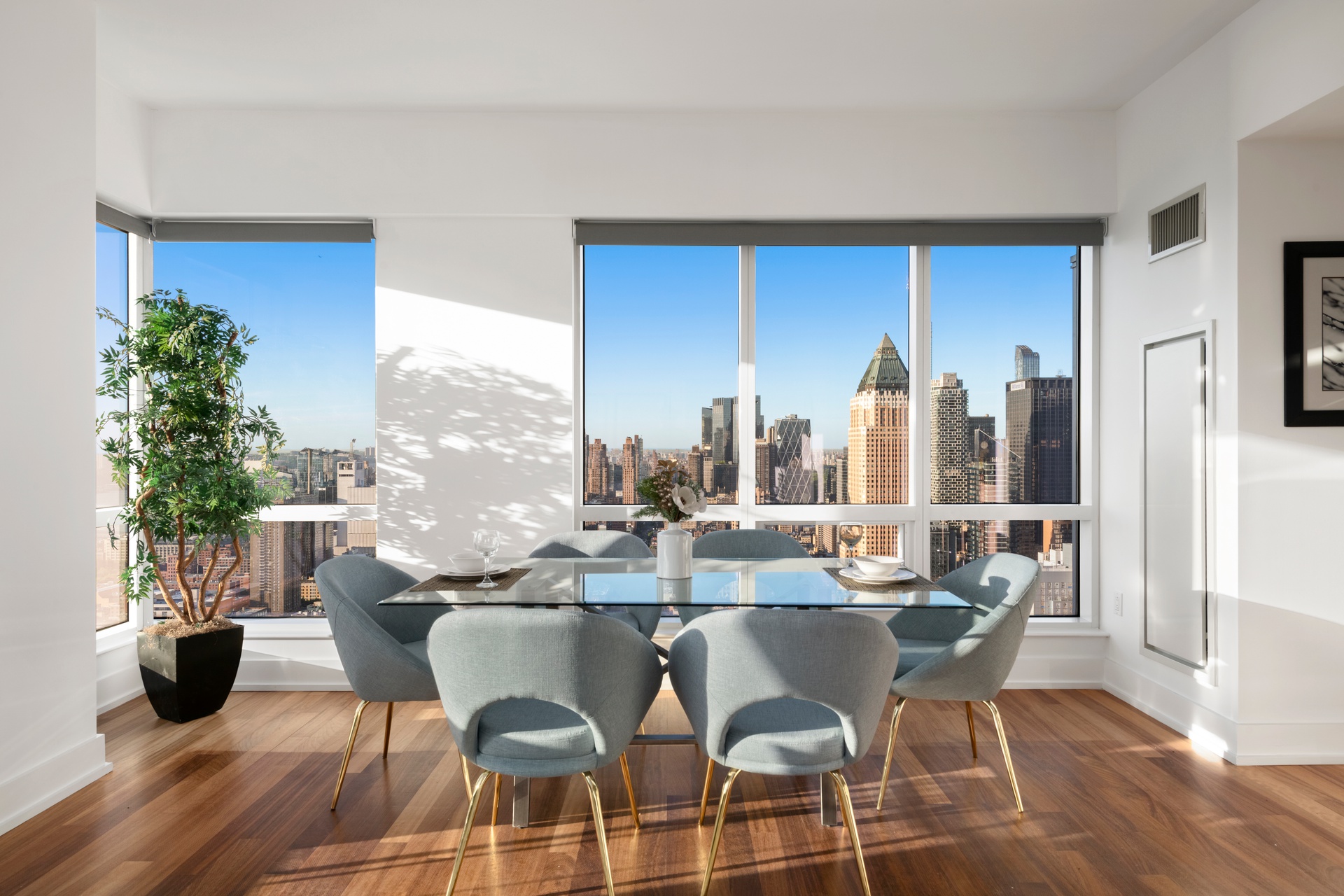  350 West 42nd Street - 物件實景