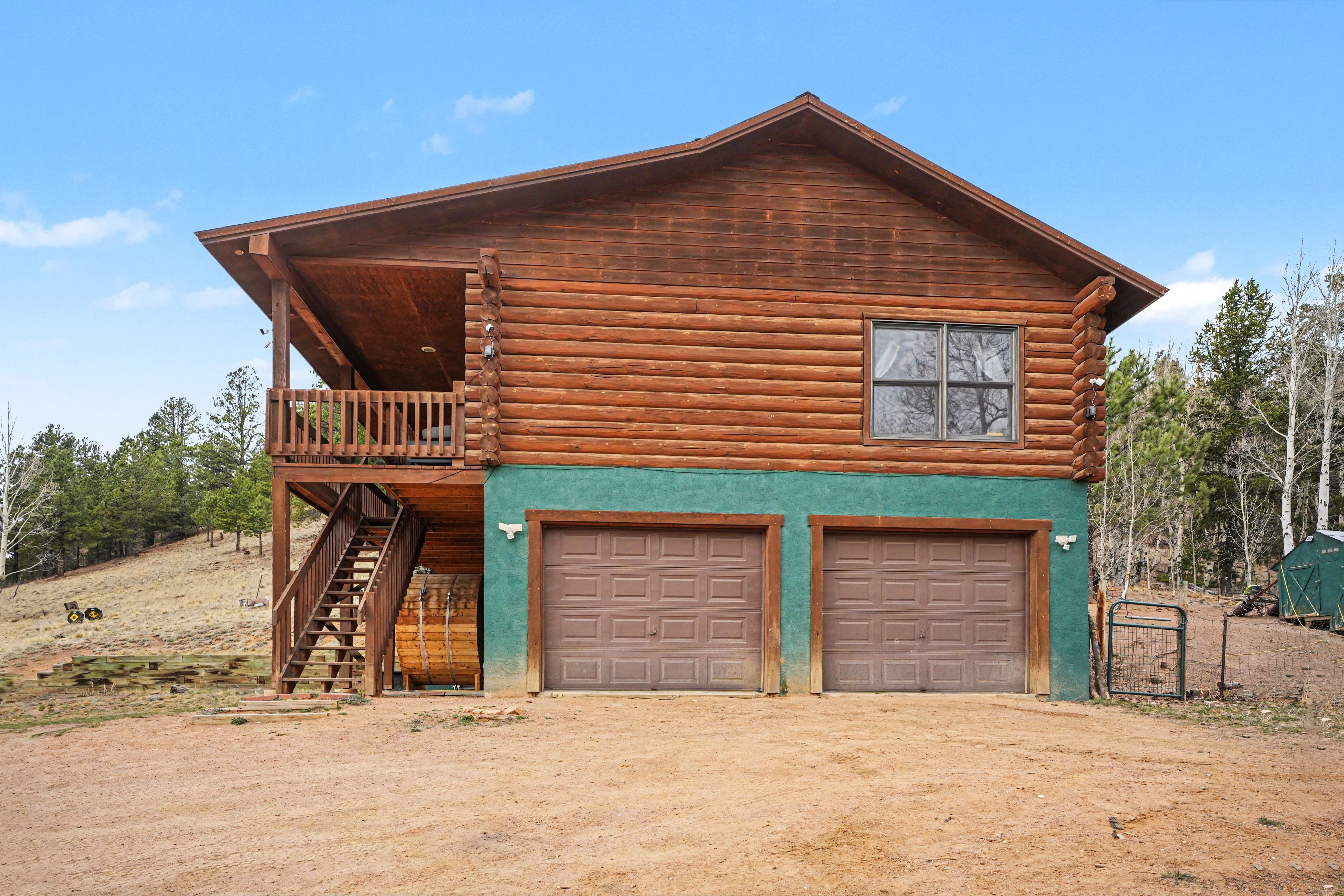  220 Rocky Mountain View, Divide, CO 80814 - 物件實景