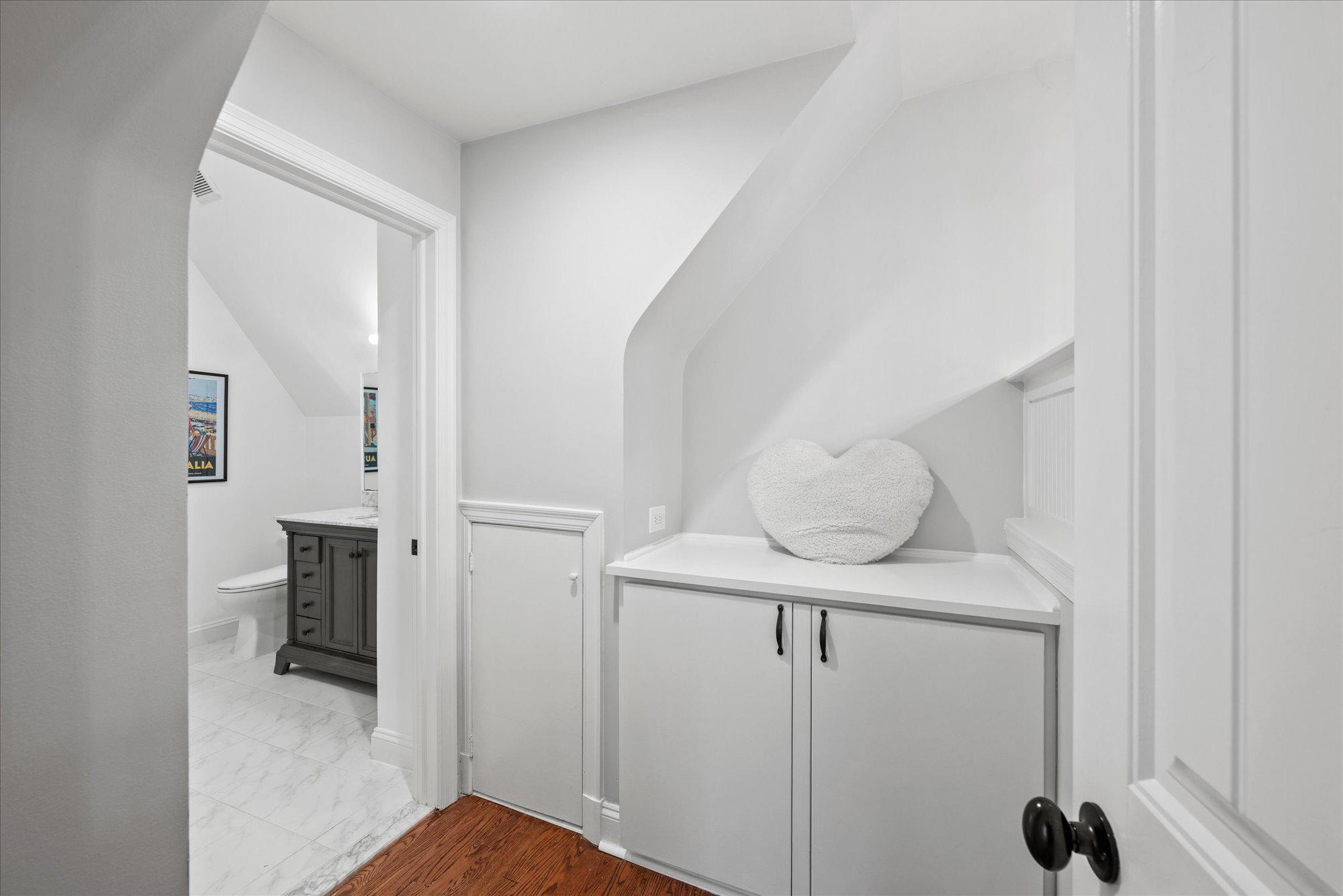  6 Leland Court, Chevy Chase, MD, 20815 - 物件實景