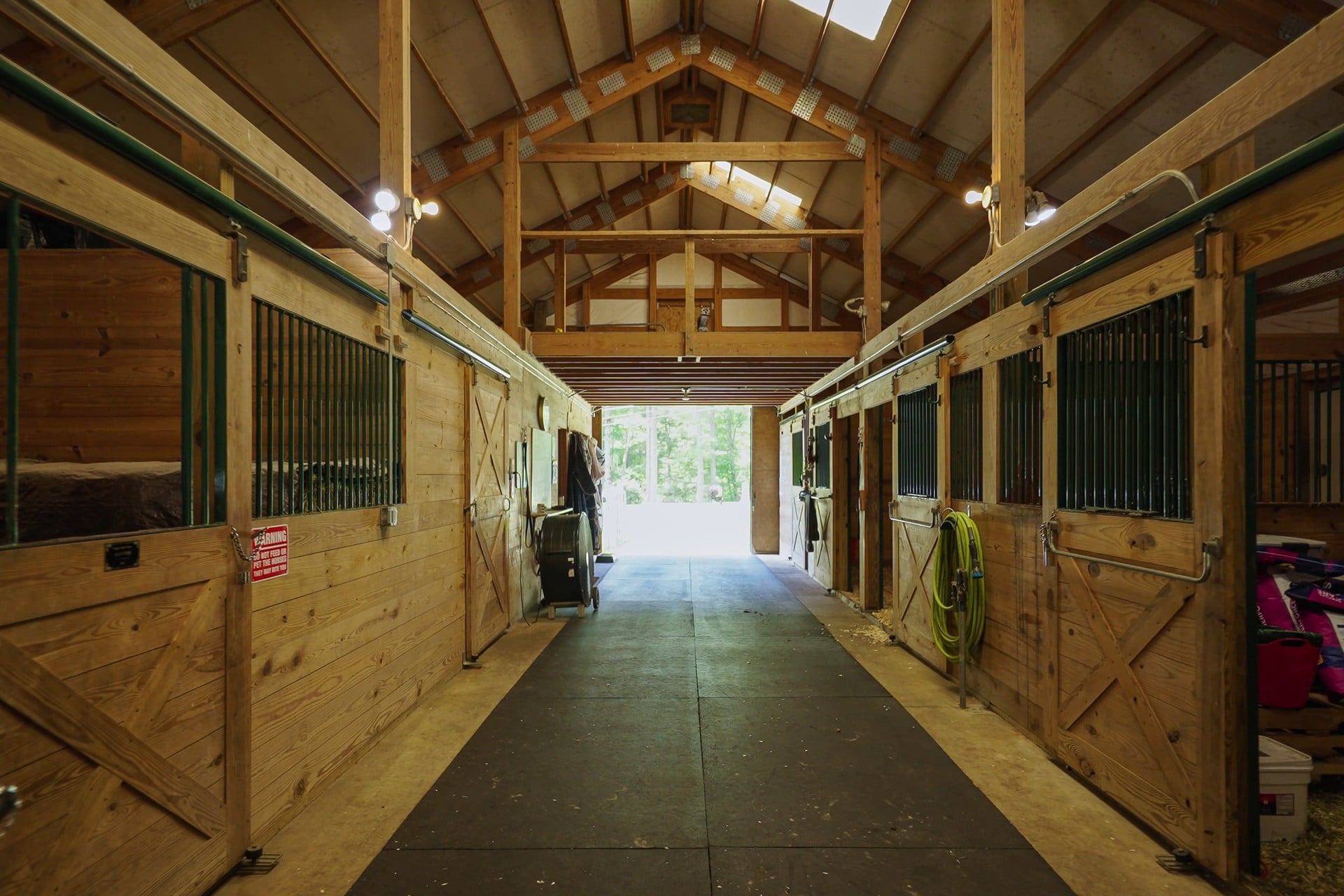  177 Forest Trail, Highlands, NC 28741 - 物件實景