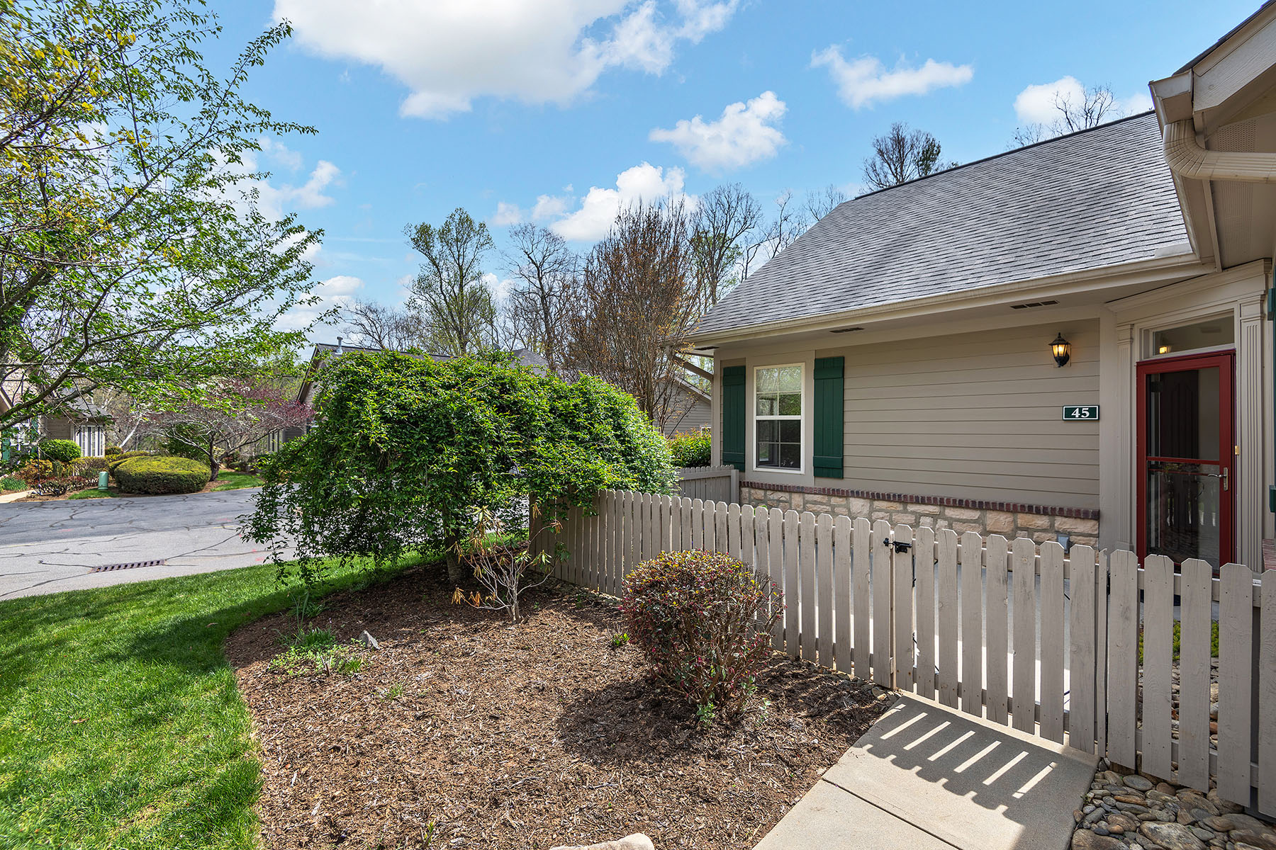  SWANNANOA - 物件實景