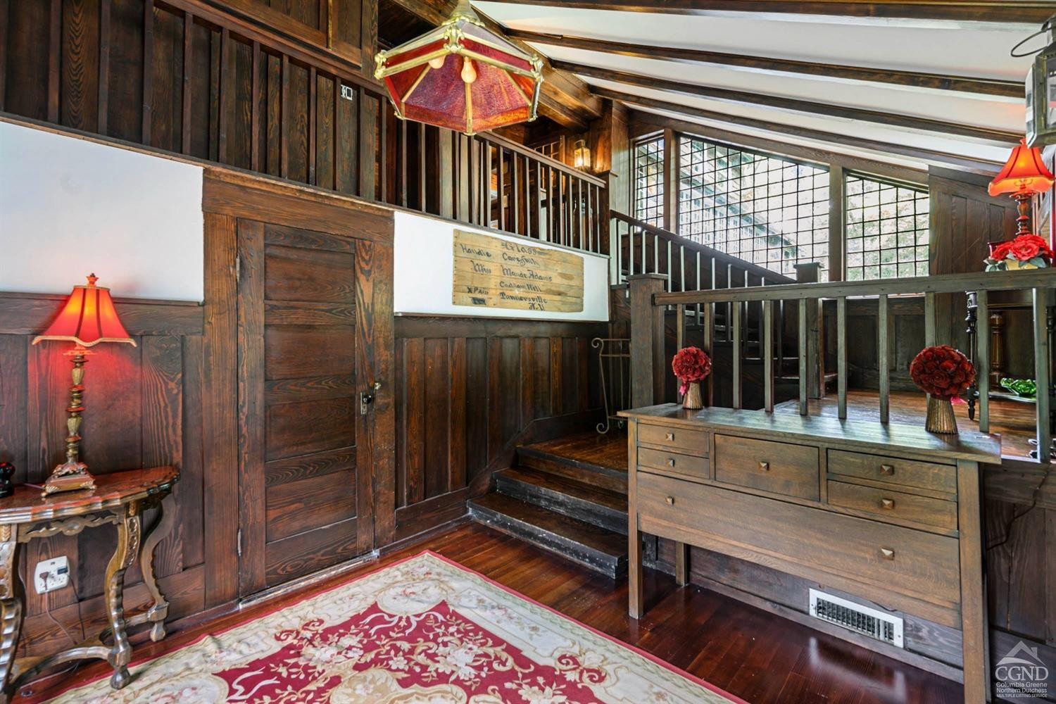 Tannersville, New York, 12485, United States, 6 Bedrooms Bedrooms, ,5 BathroomsBathrooms,Residential,For Sale,1947119