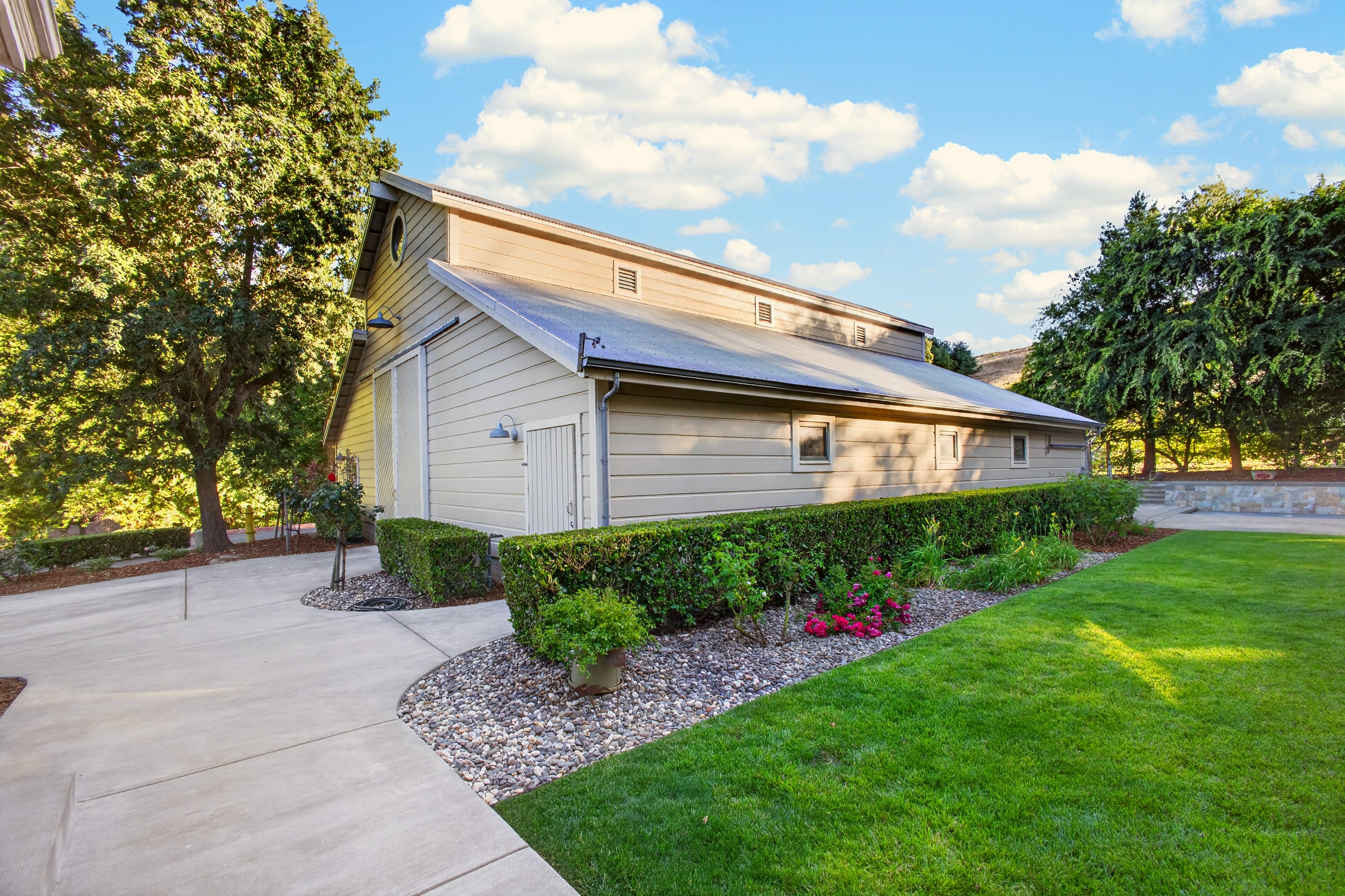  34 Buhman Ct. Napa - 物件實景