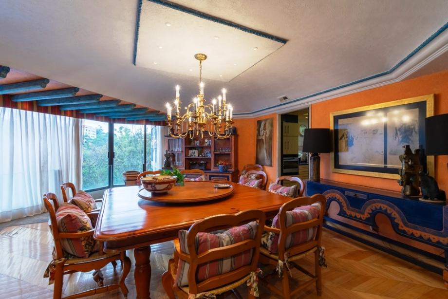 Paseo de la Reforma, Miguel Hidalgo, Ciudad de México, 11950, Mexico, 3 Bedrooms Bedrooms, ,4 BathroomsBathrooms,Residential,For Sale,Paseo de la Reforma,1628343