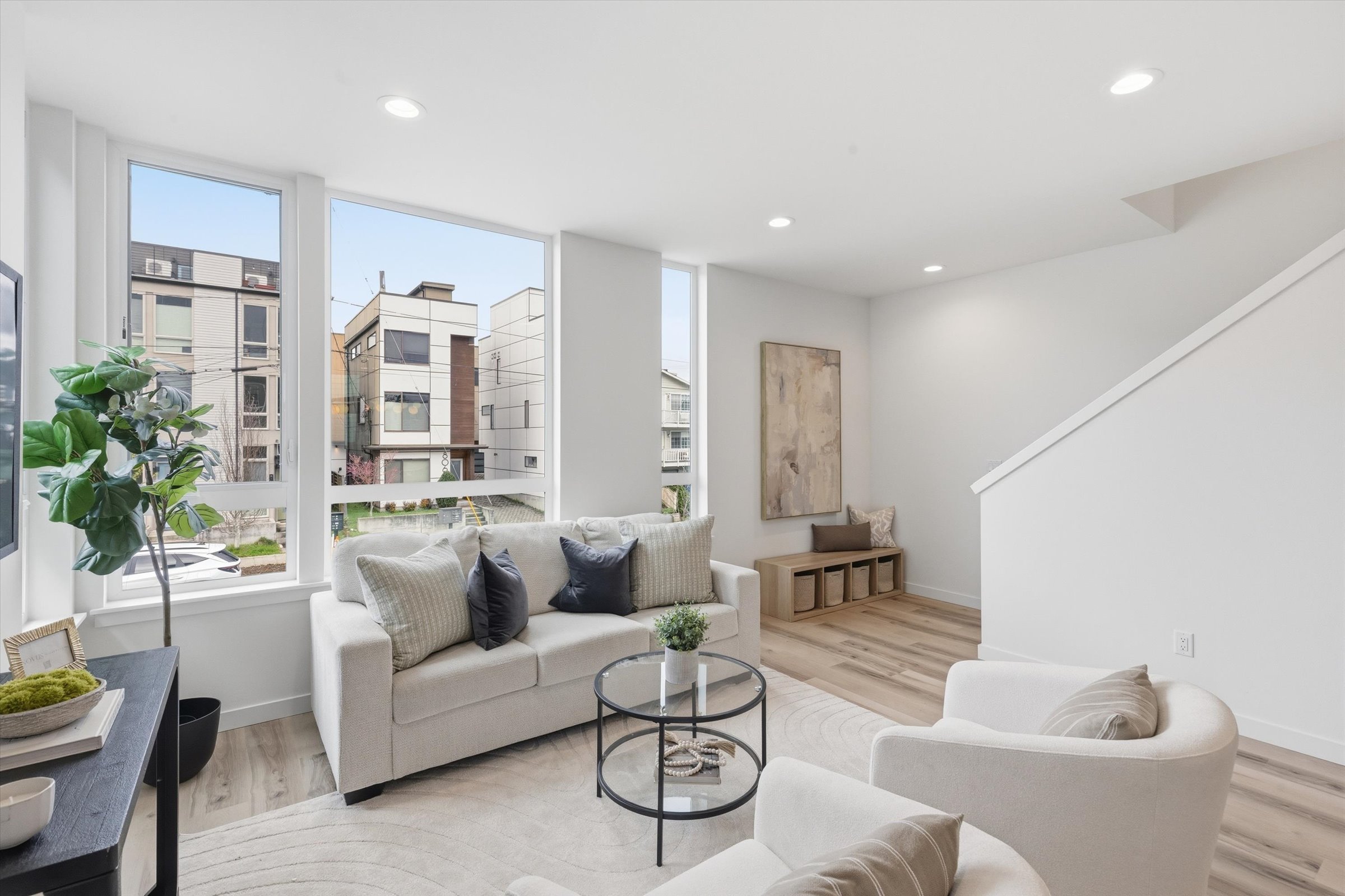  805 NW 63rd St Unit #B, Seattle, WA 98107 - 物件實景