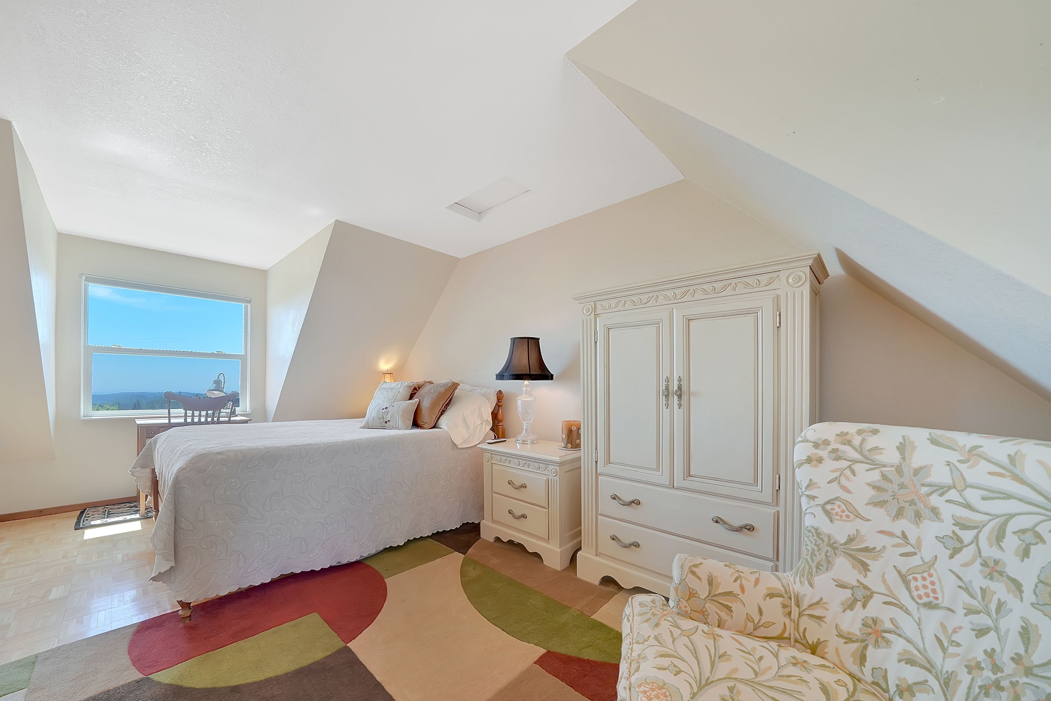  22 Acres • Panoramic Views • Unmatched Privacy • Idyllic Ranch Estate - 物件實景