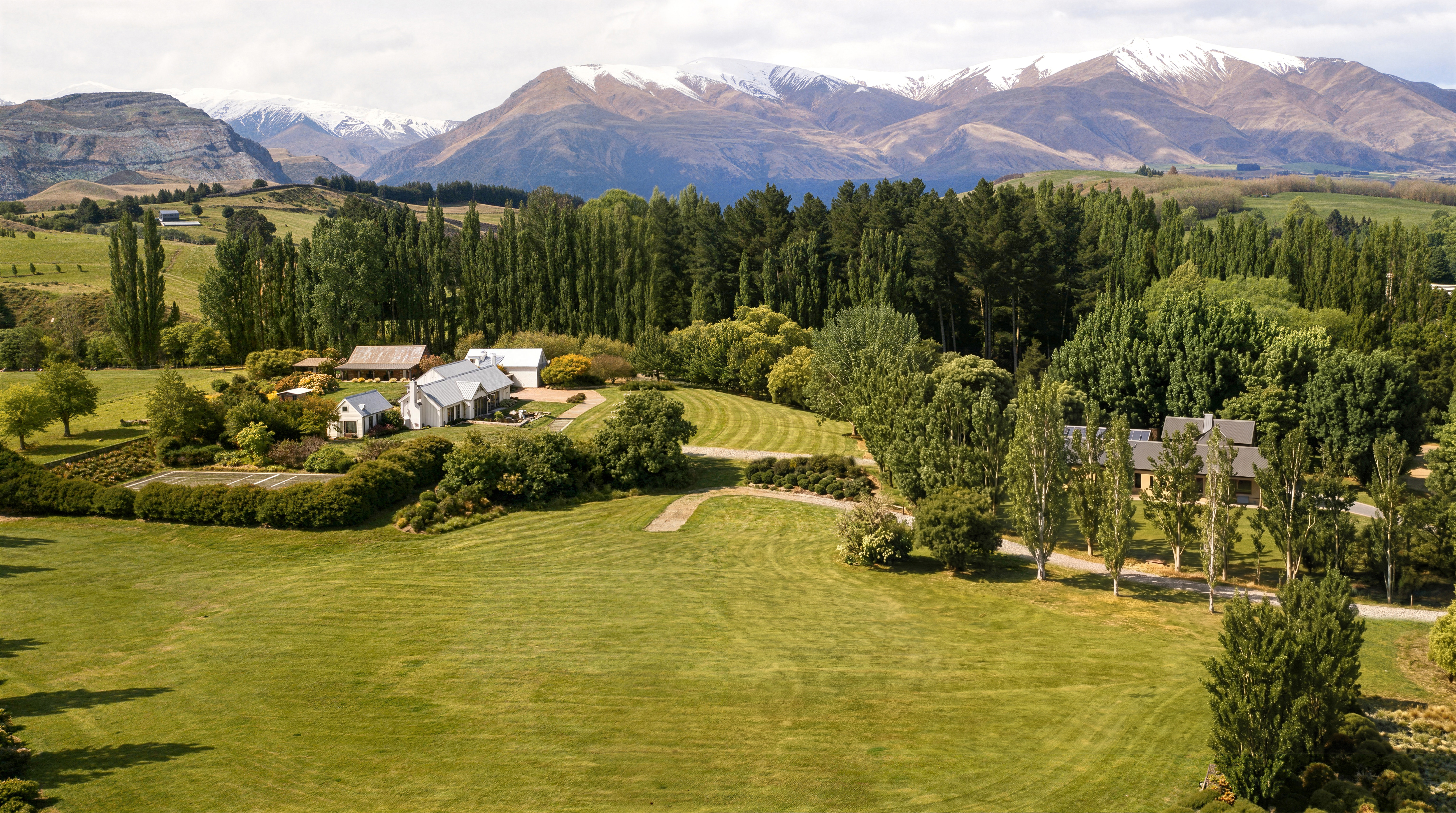  Speargrass Park  A Limited Collection of Lifestyle Properties - 物件實景