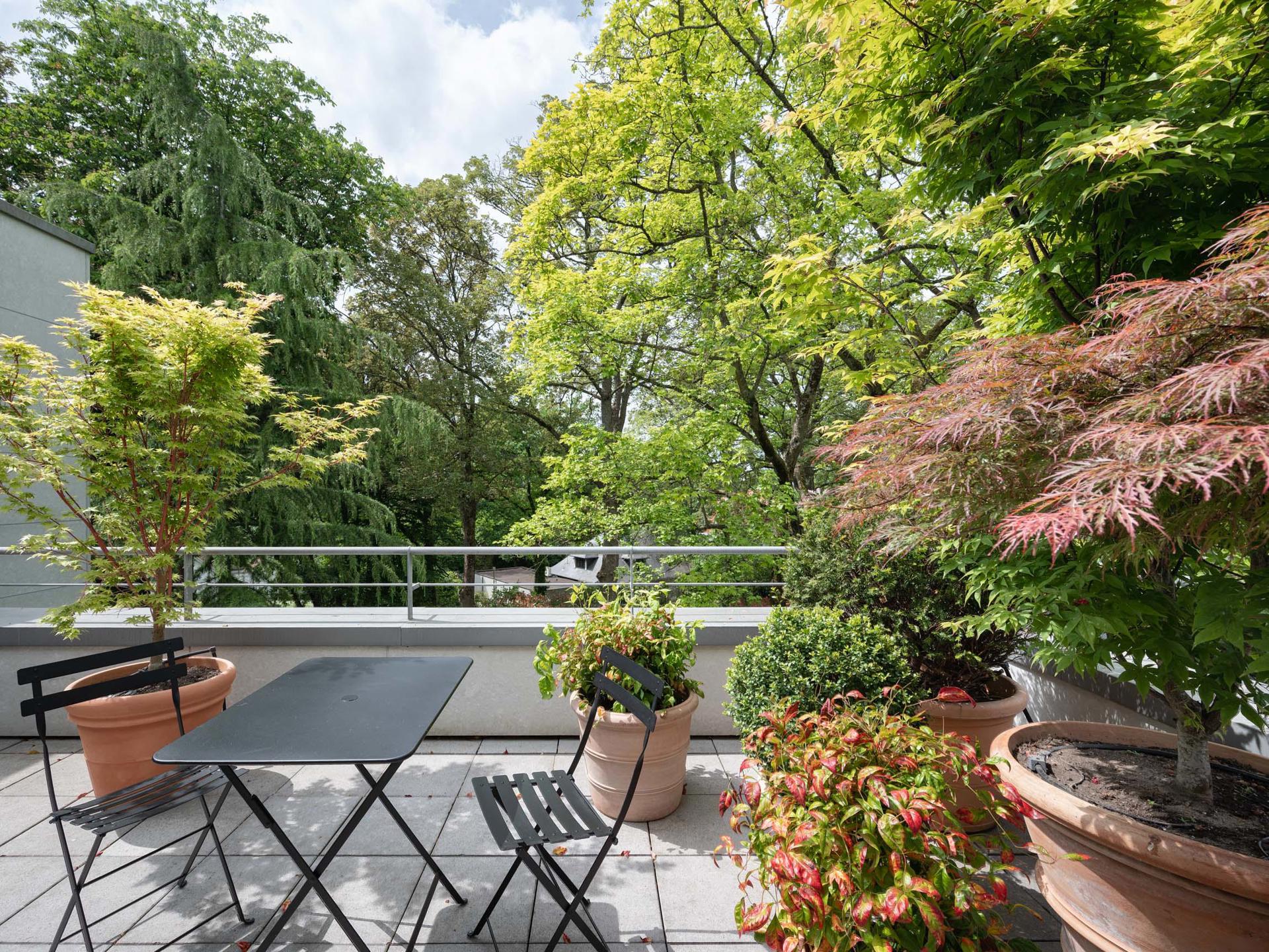  Uccle I Observatoire - 物件實景