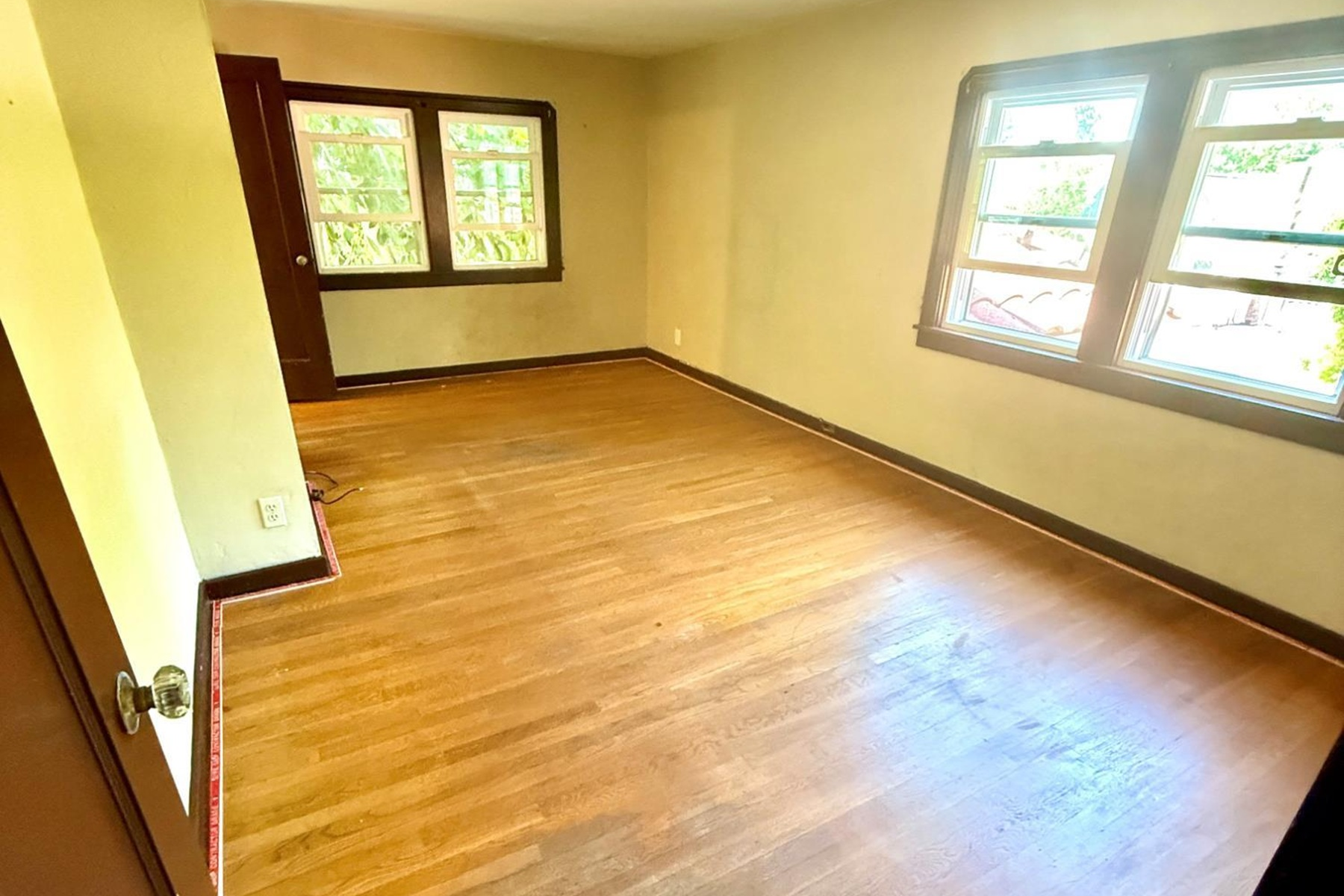  1824 Austin Way - 物件實景