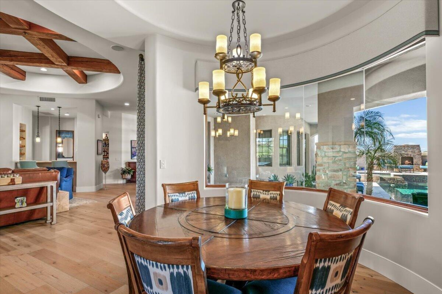  11027 E Wildcat Hill Road¦Scottsdale, AZ - 物件實景