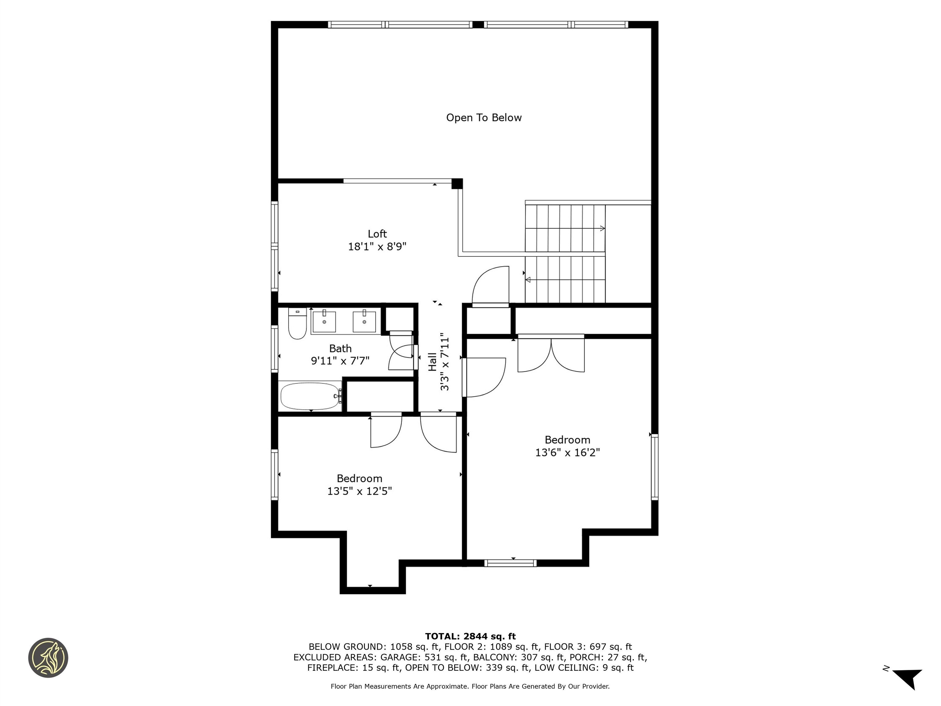 Thornton, New Hampshire, 03285, United States, 3 Bedrooms Bedrooms, ,3 BathroomsBathrooms,Residential,For Sale,1974292
