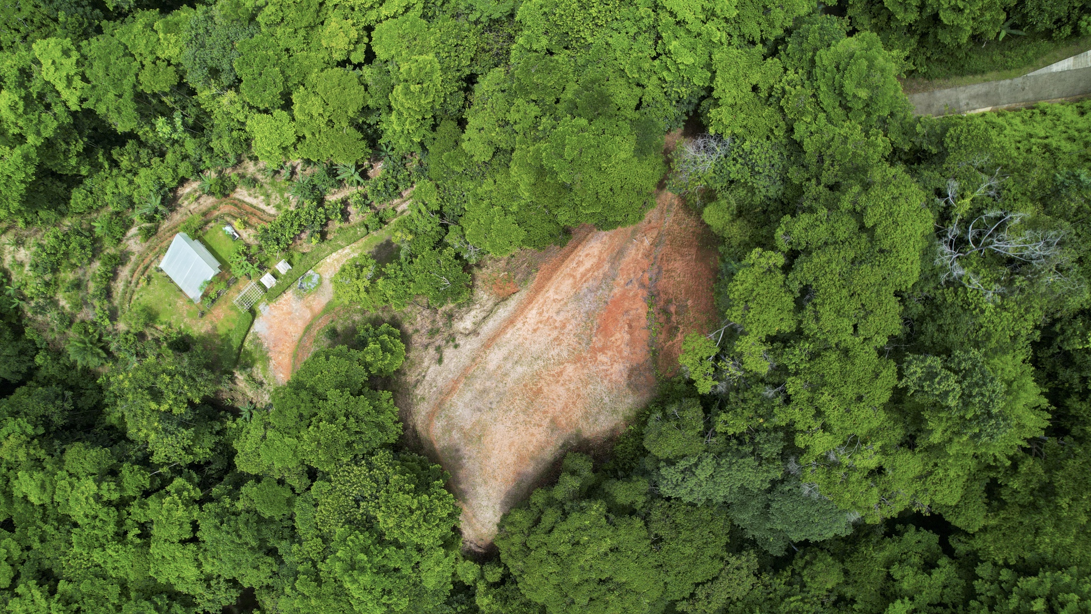 Costa Verde Estates Lot 81 & 84, Islas Road, Dominical, Puntarenas, CR, ,Land,For Sale,Costa Verde Estates Lot 81 & 84, Islas Road,1611884