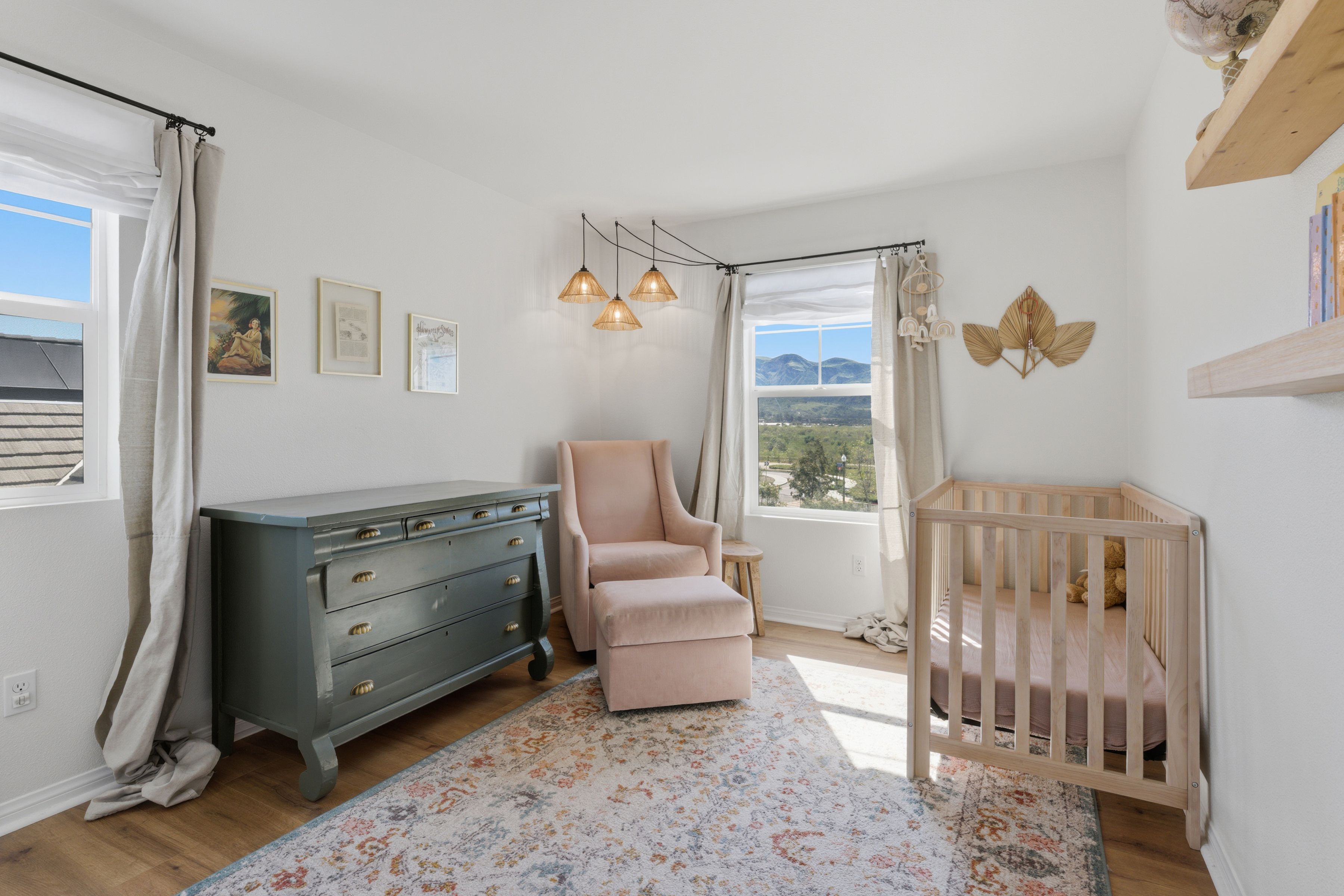  512 Mulberry Lane, Fillmore - 物件實景